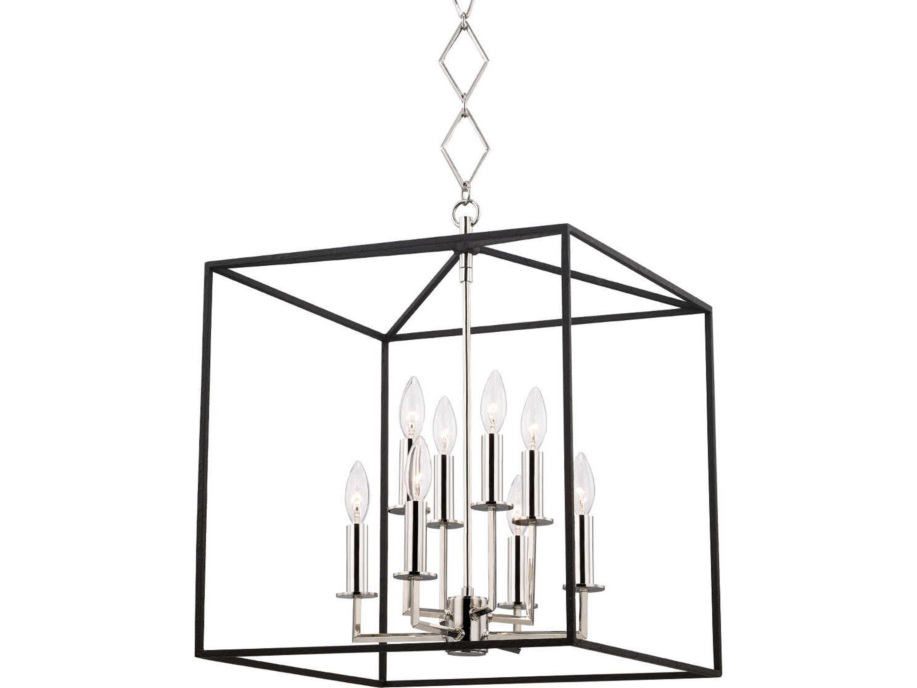 Richie Pendant Light by Becki Owens Modern Lantern