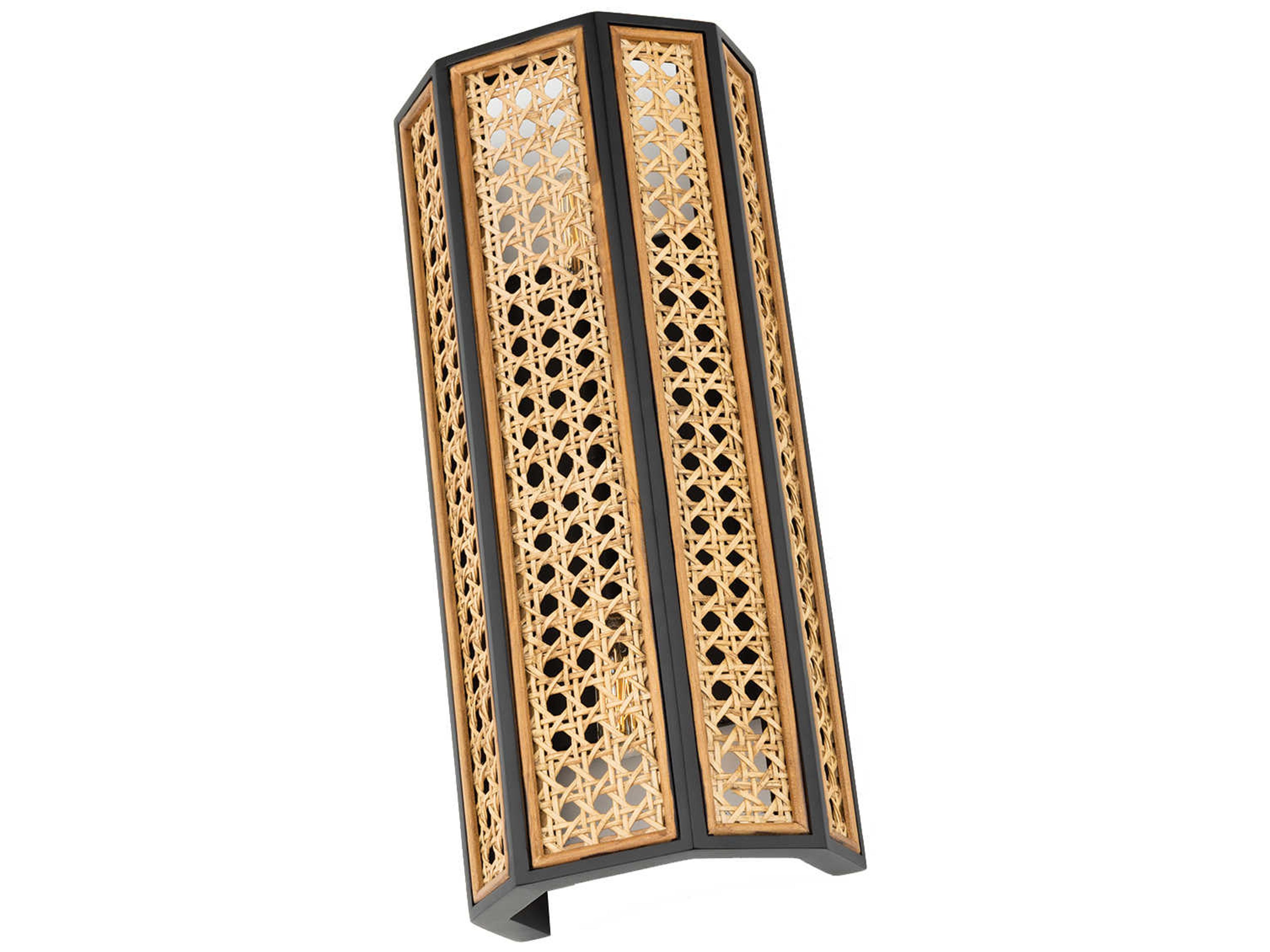 Hudson Valley Georgia 2-Light Old Bronze LED Wall Sconce