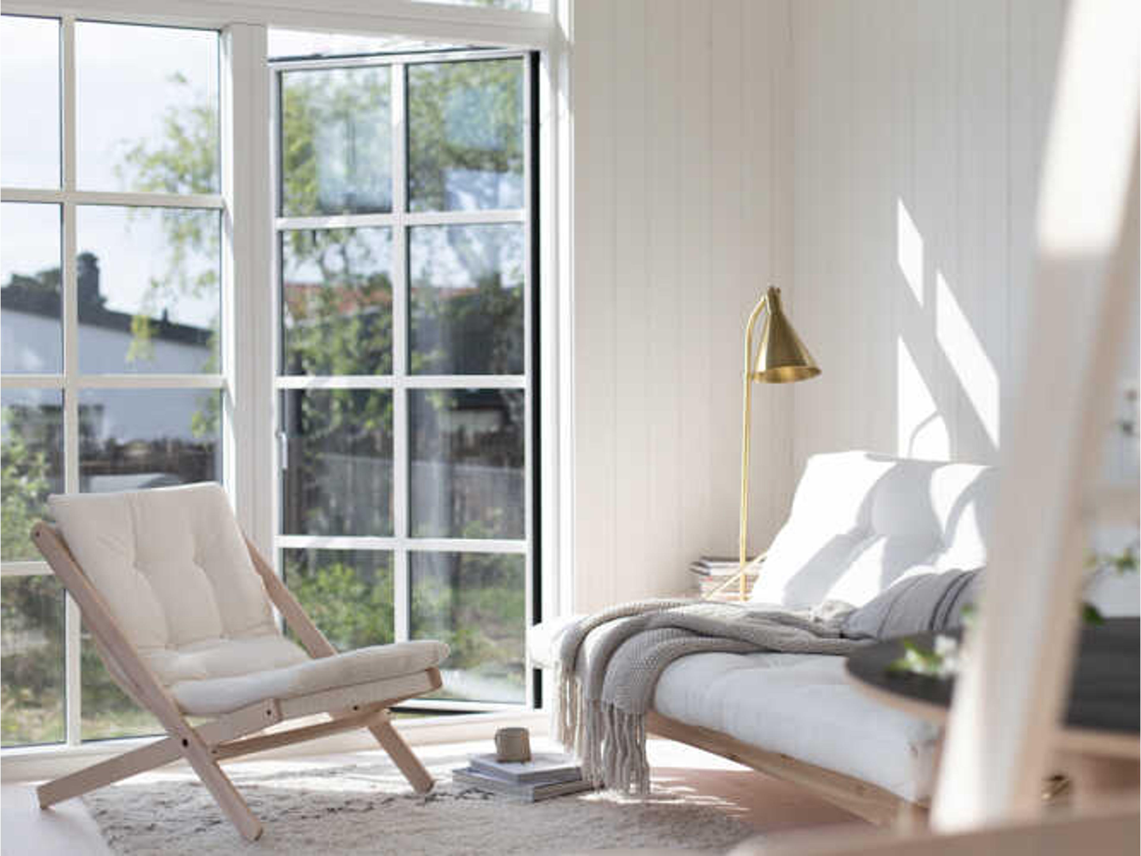 Hudson Valley Stanton Aged Brass Metal Floor Lamp