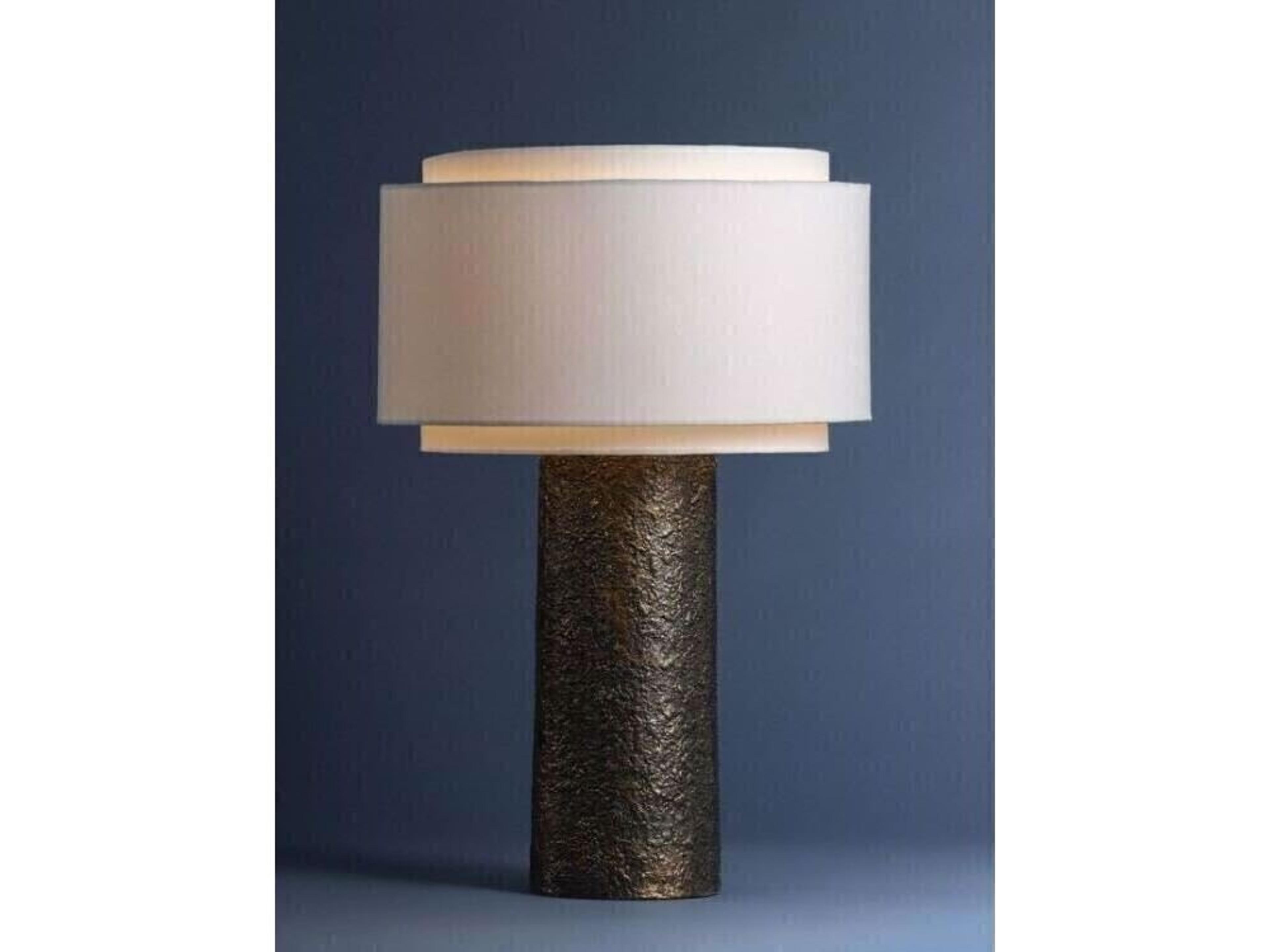 Hudson Valley Ashburton Bronze Buffet Lamp