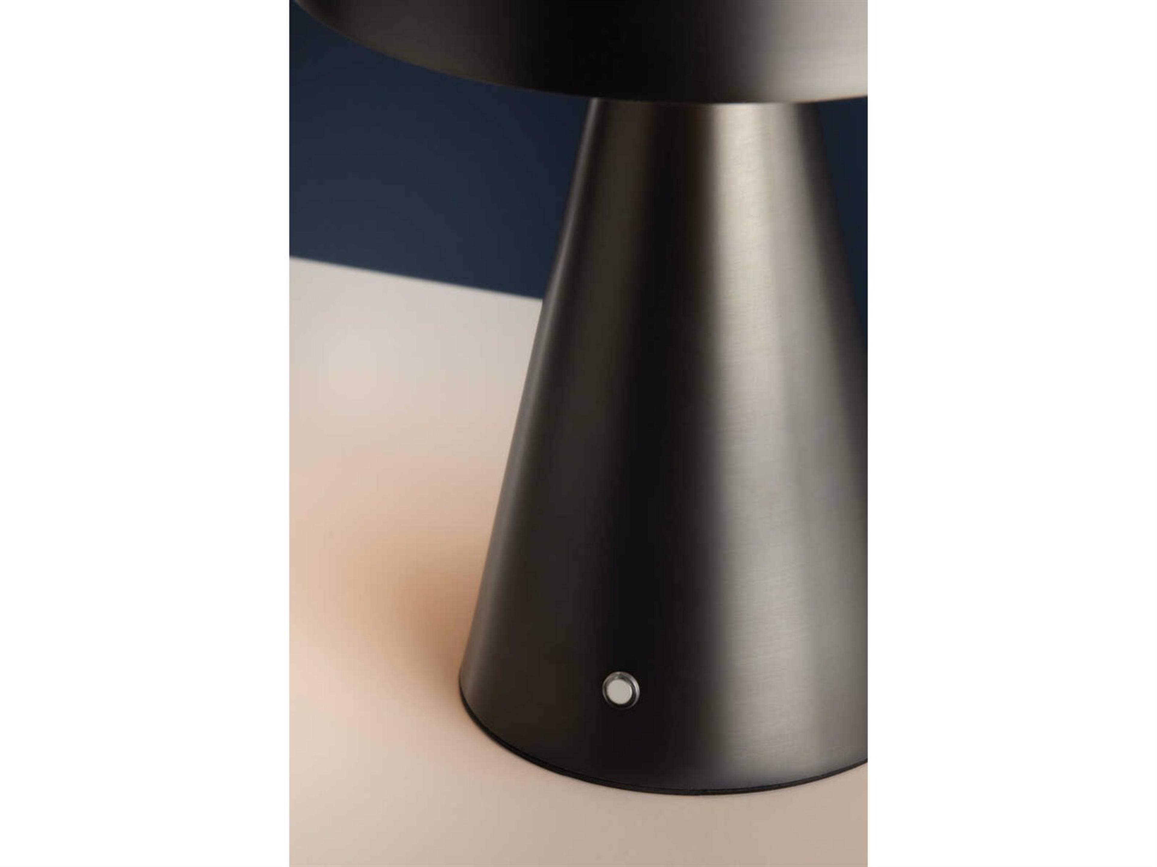 Hudson Valley Hopkinton Distressed Bronze Metal Table Lamp