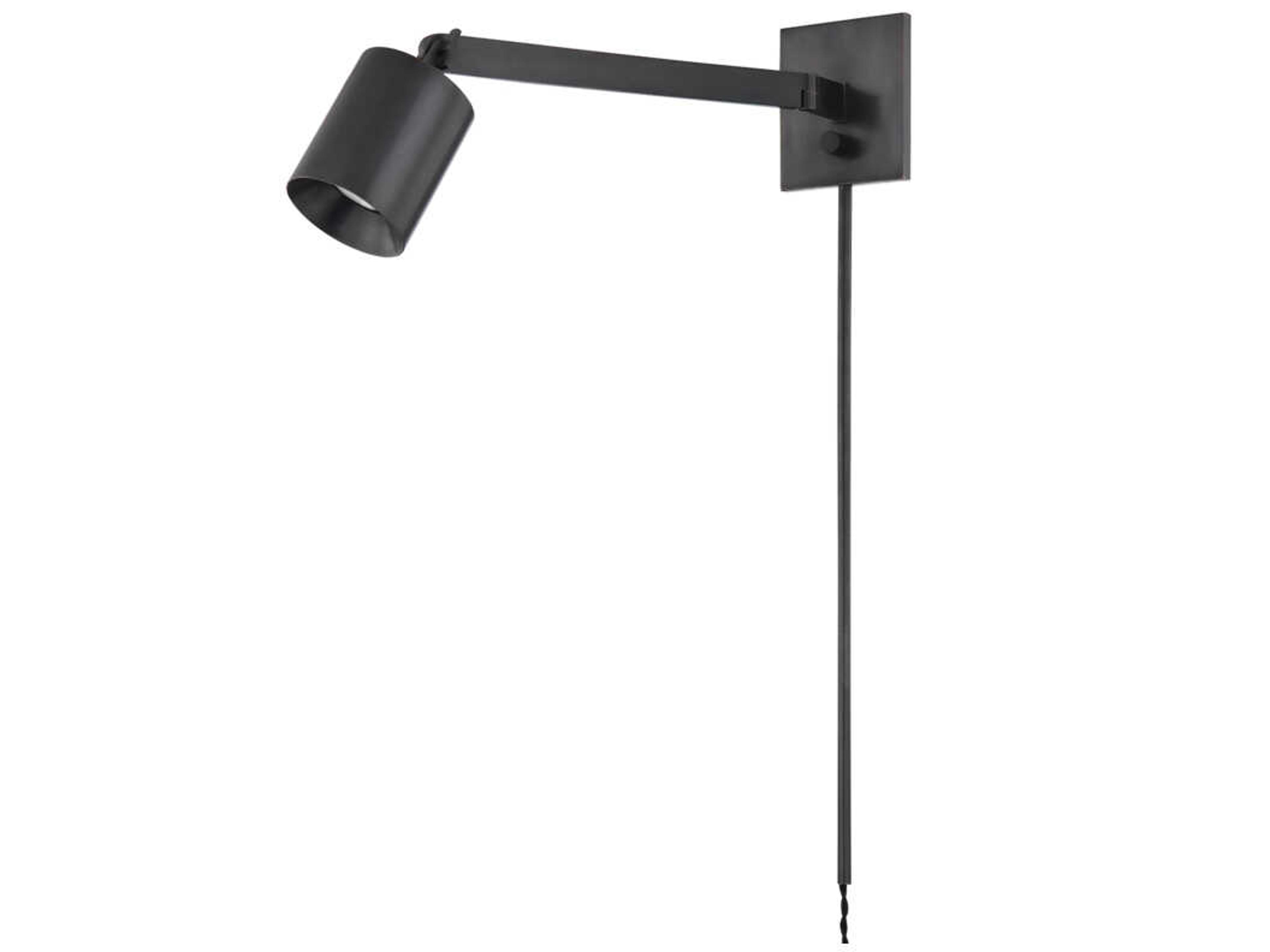 Highgrove 1 - Light Swing Arm
