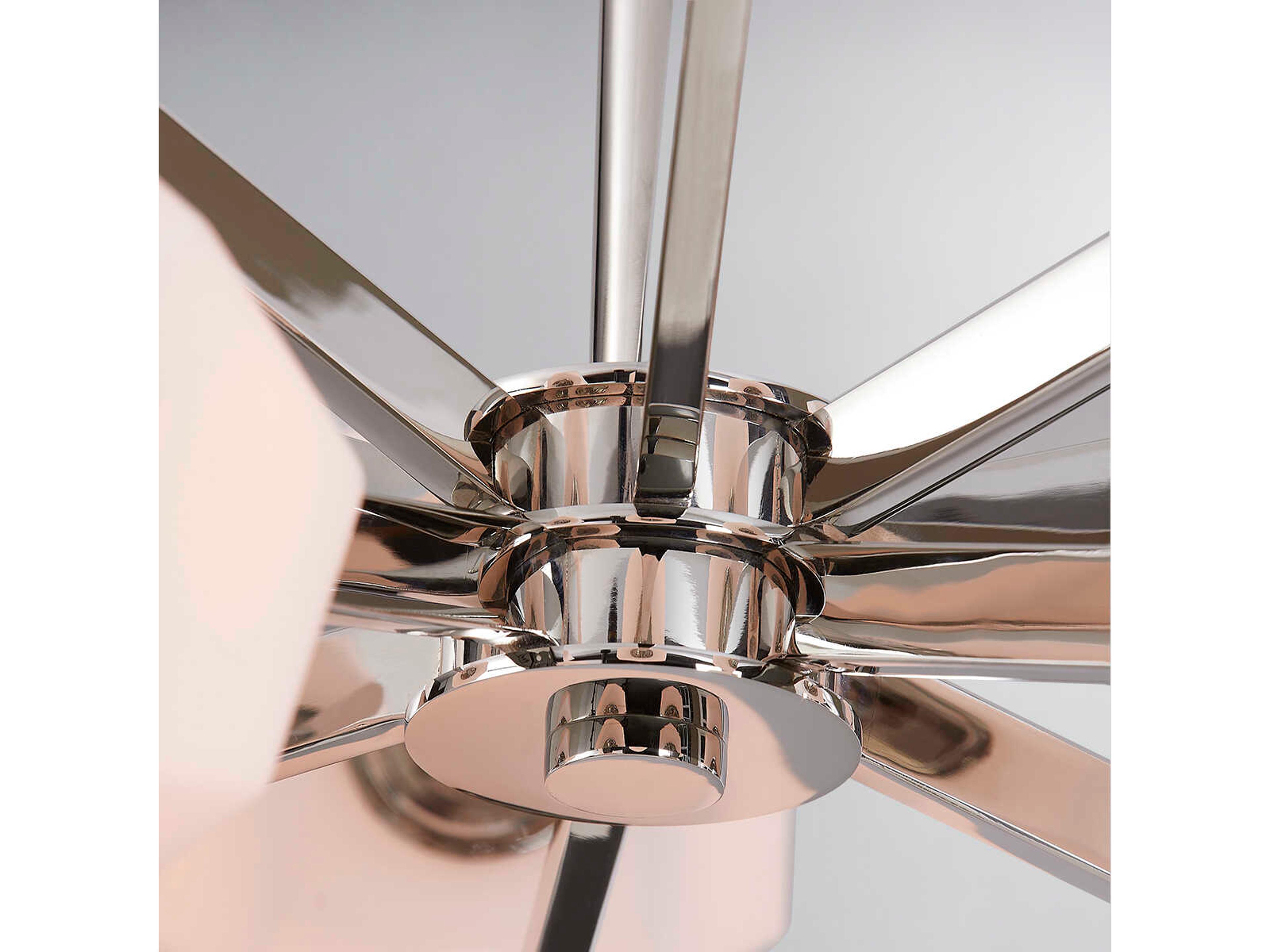 Hudson Valley Tring 13-Light Polished Nickel White Glass LED Chandelier