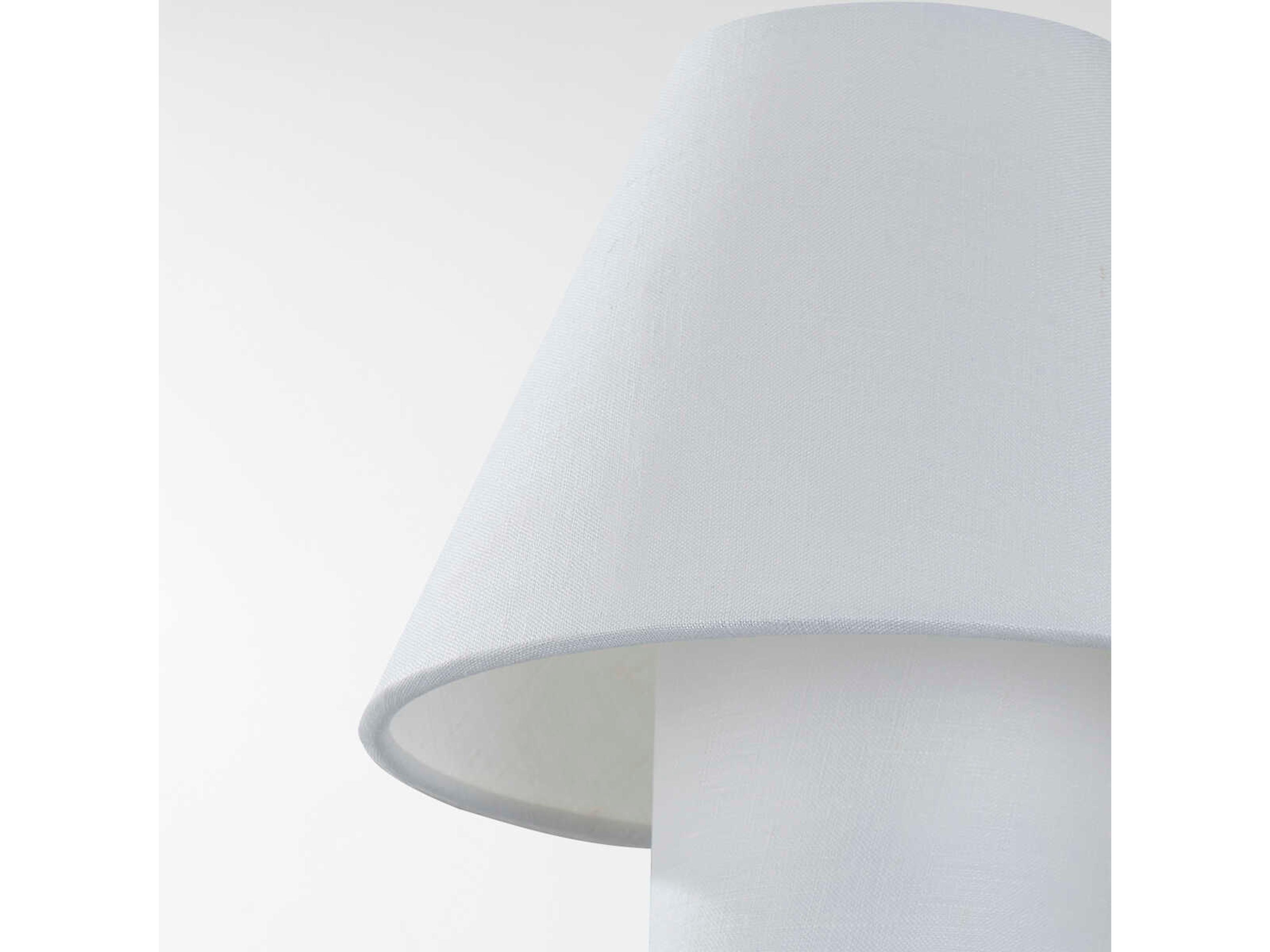 Hudson Valley Glenmoore 1-Light Aged Brass Black Wall Sconce