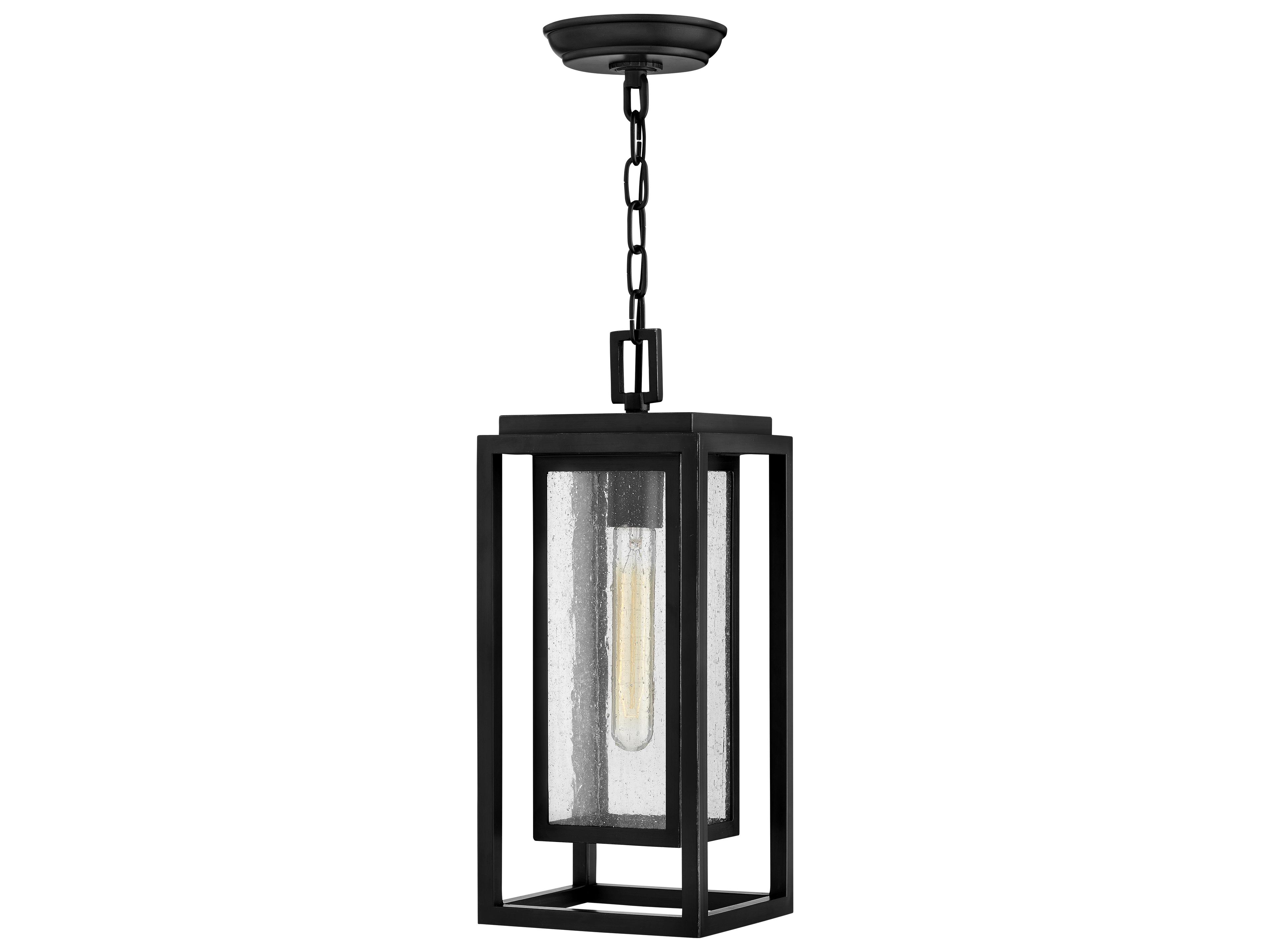 Republic 1 - Light Outdoor Hanging Light