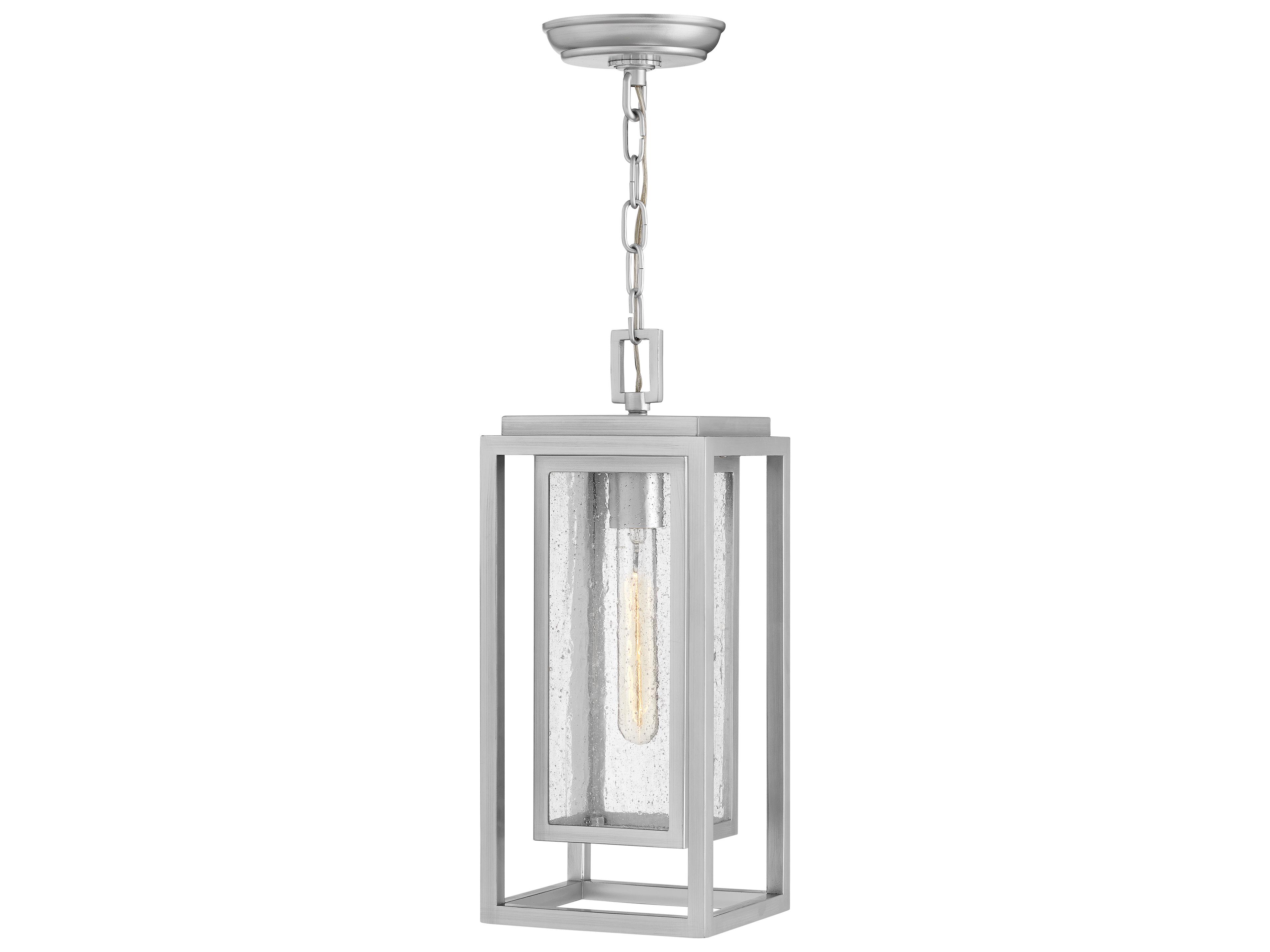 Republic 1 - Light Outdoor Hanging Light
