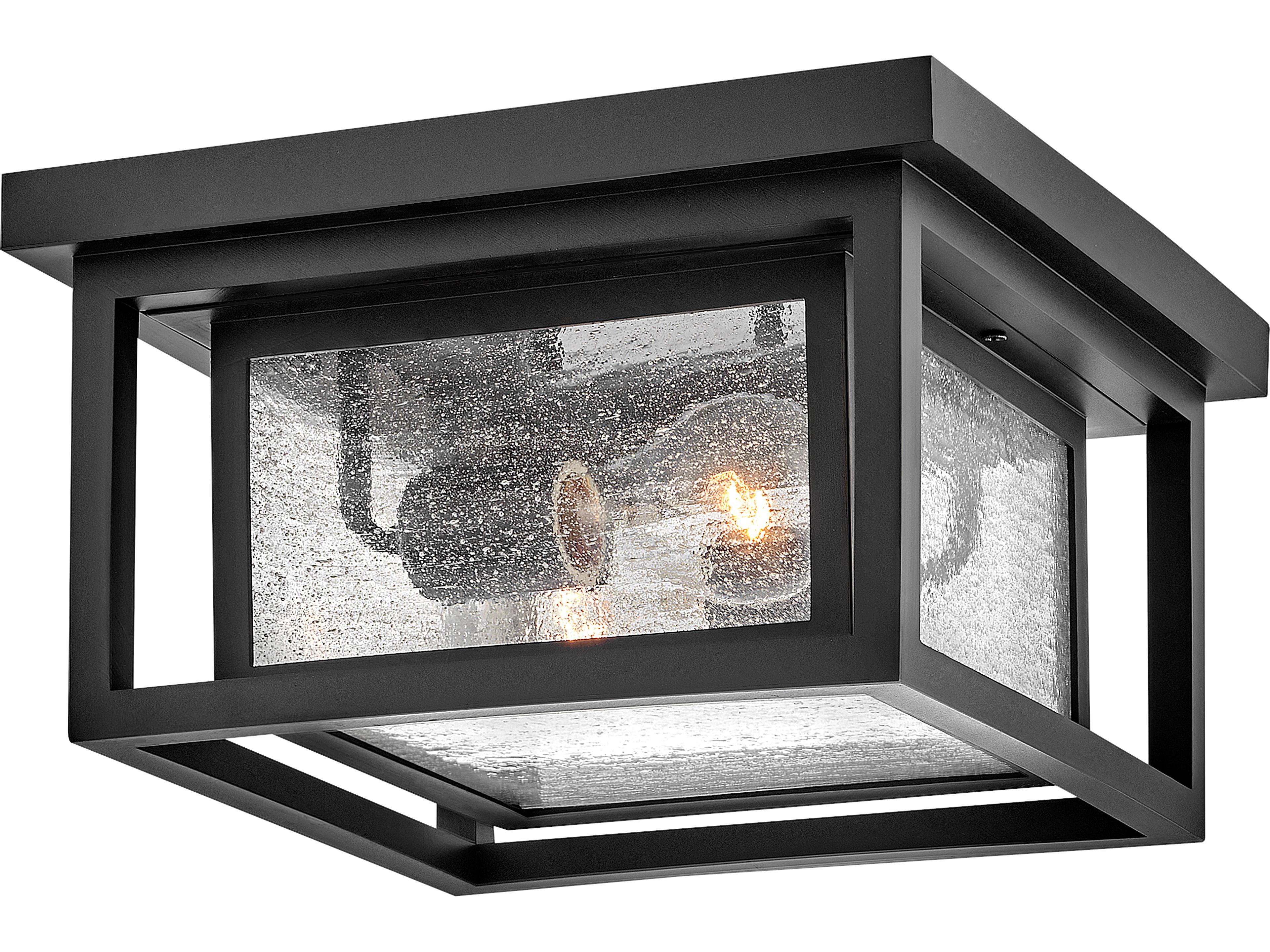 Republic 2 - Light Outdoor Ceiling Light