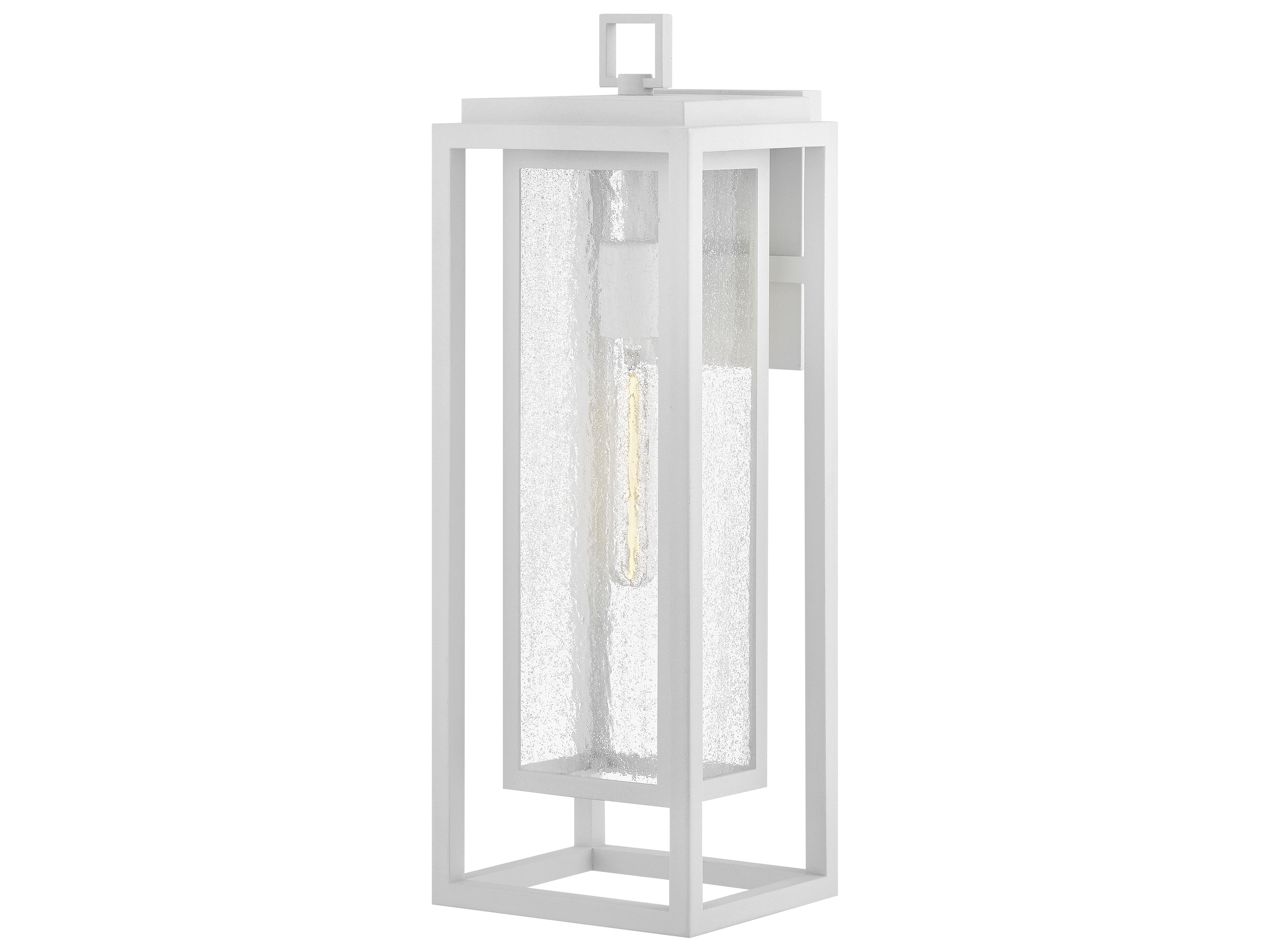 Republic 1 - Light Outdoor Wall Light