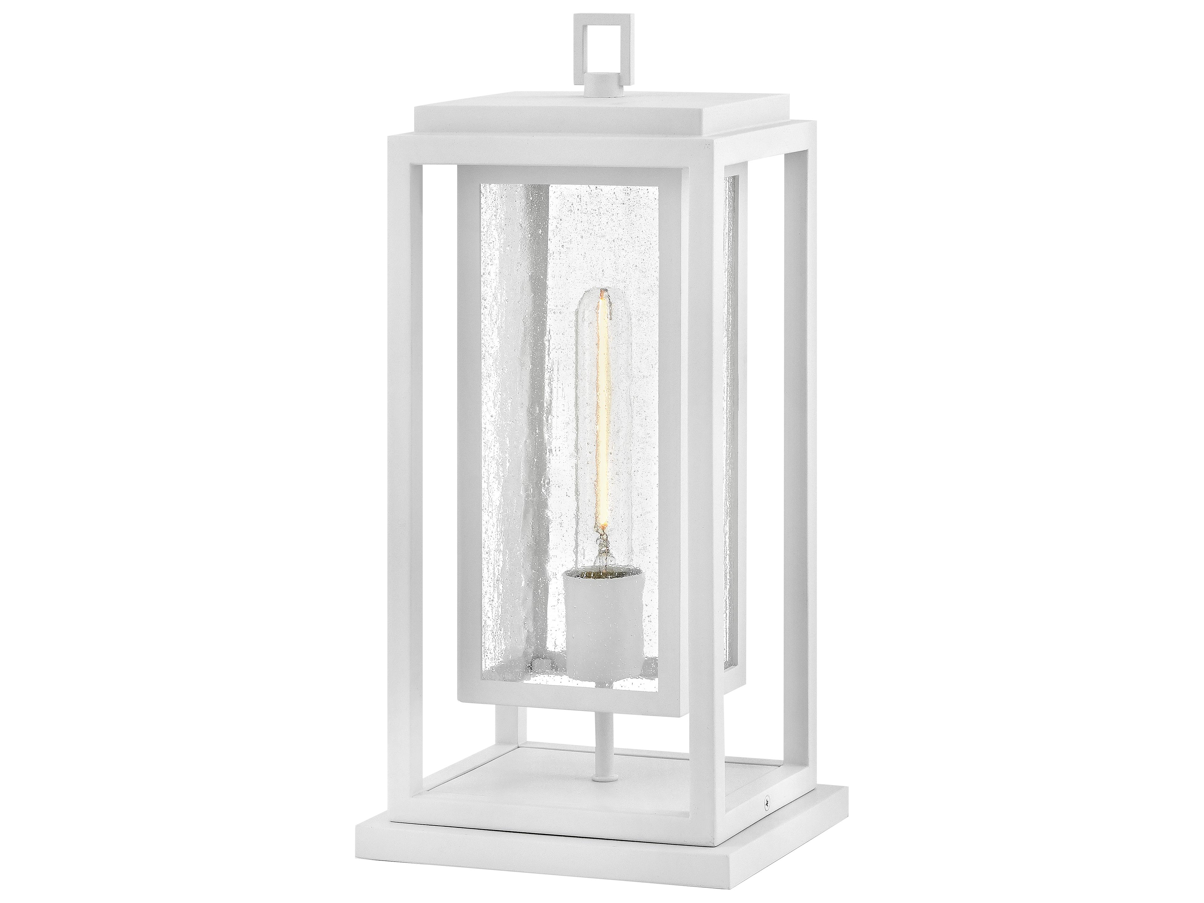 Republic 1 - Light Outdoor Post Light