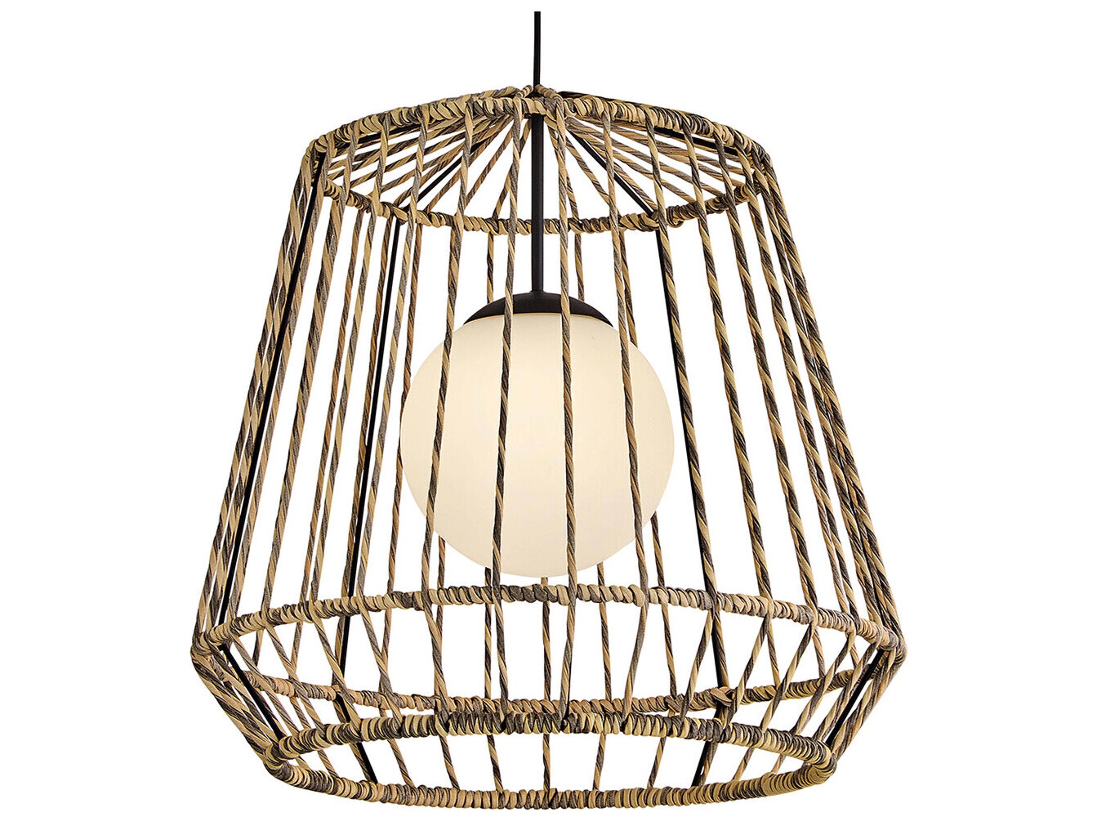 Hinkley Arlen 1-Light Outdoor Hanging Light