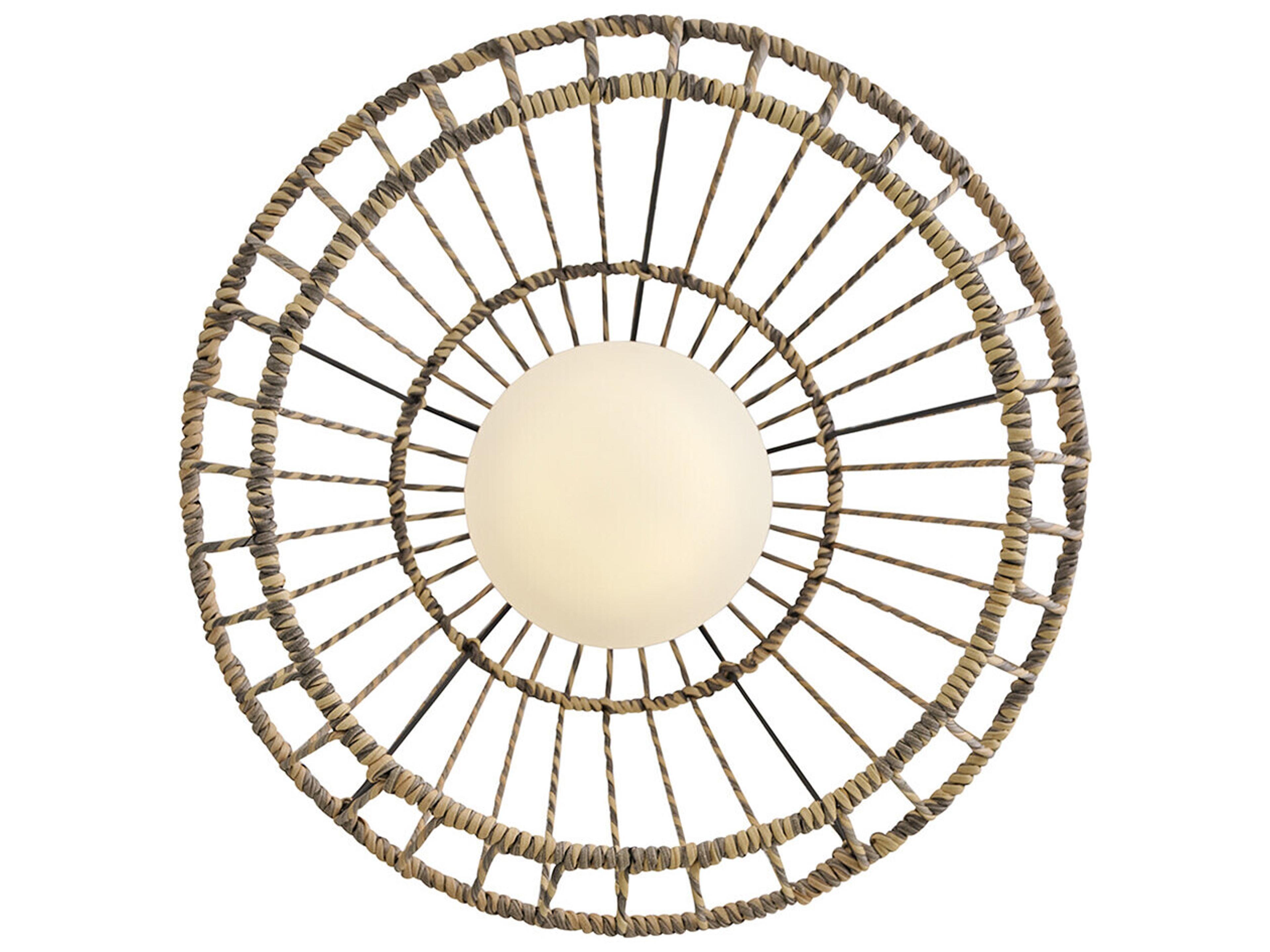 Hinkley Arlen 1-Light Outdoor Hanging Light