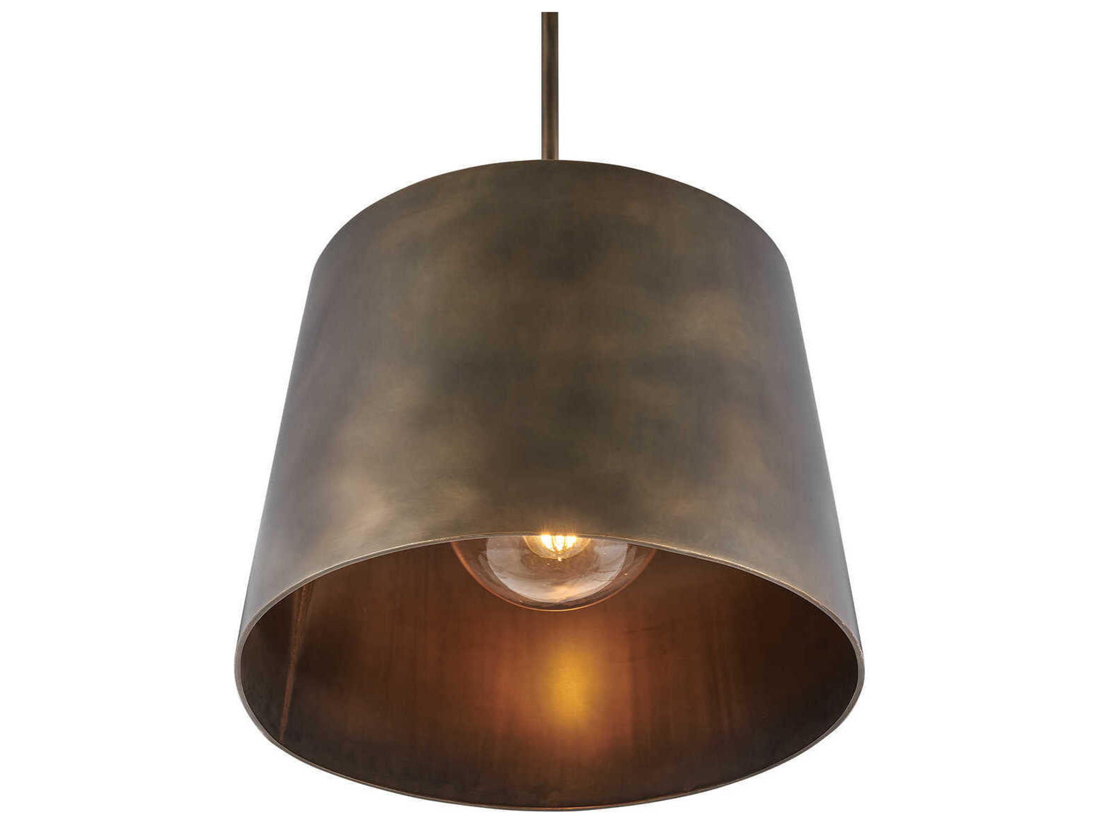 Hinkley Alder 1 - Light Outdoor Hanging Light