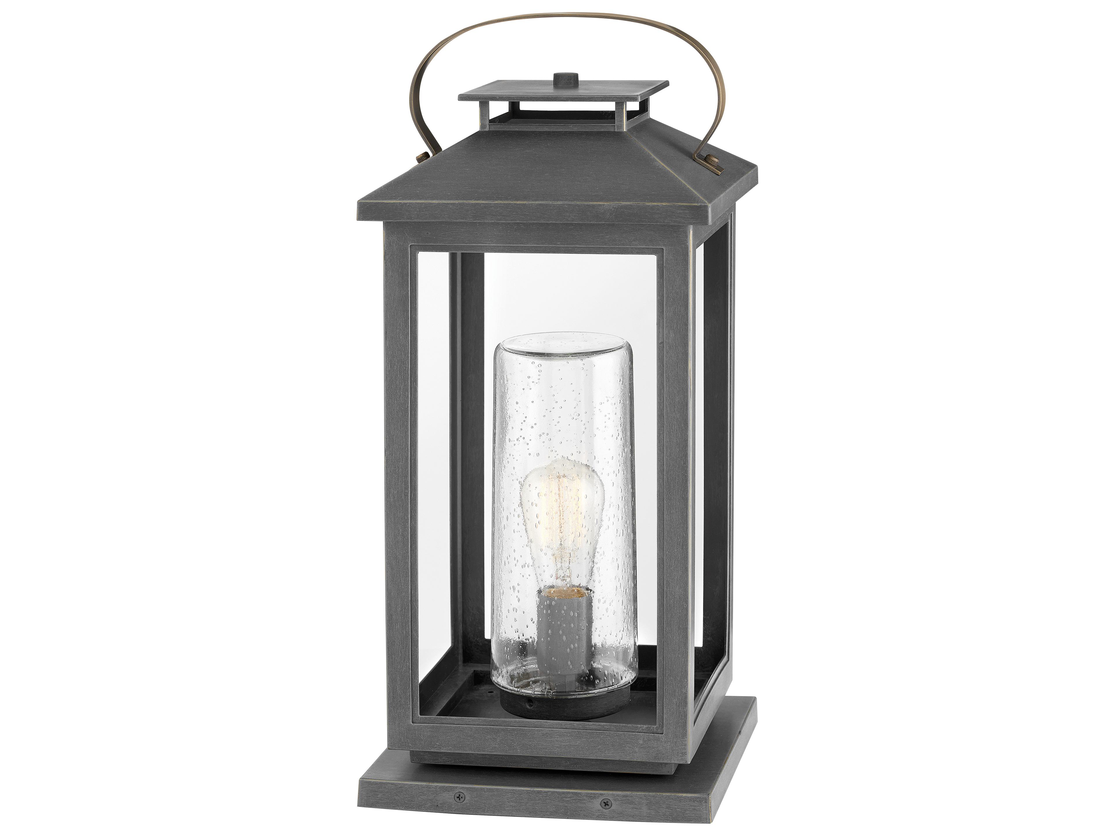 Atwater Outdoor Post Light