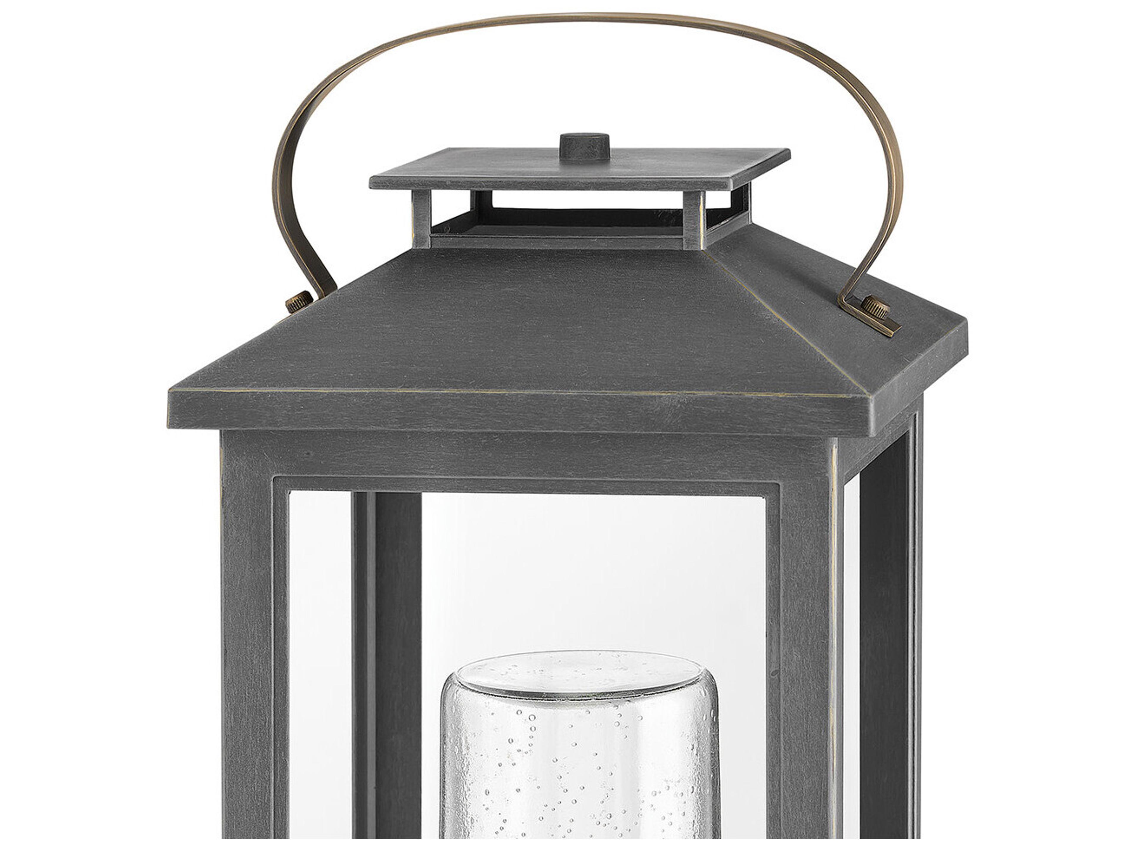 Hinkley Atwater Outdoor Post Light