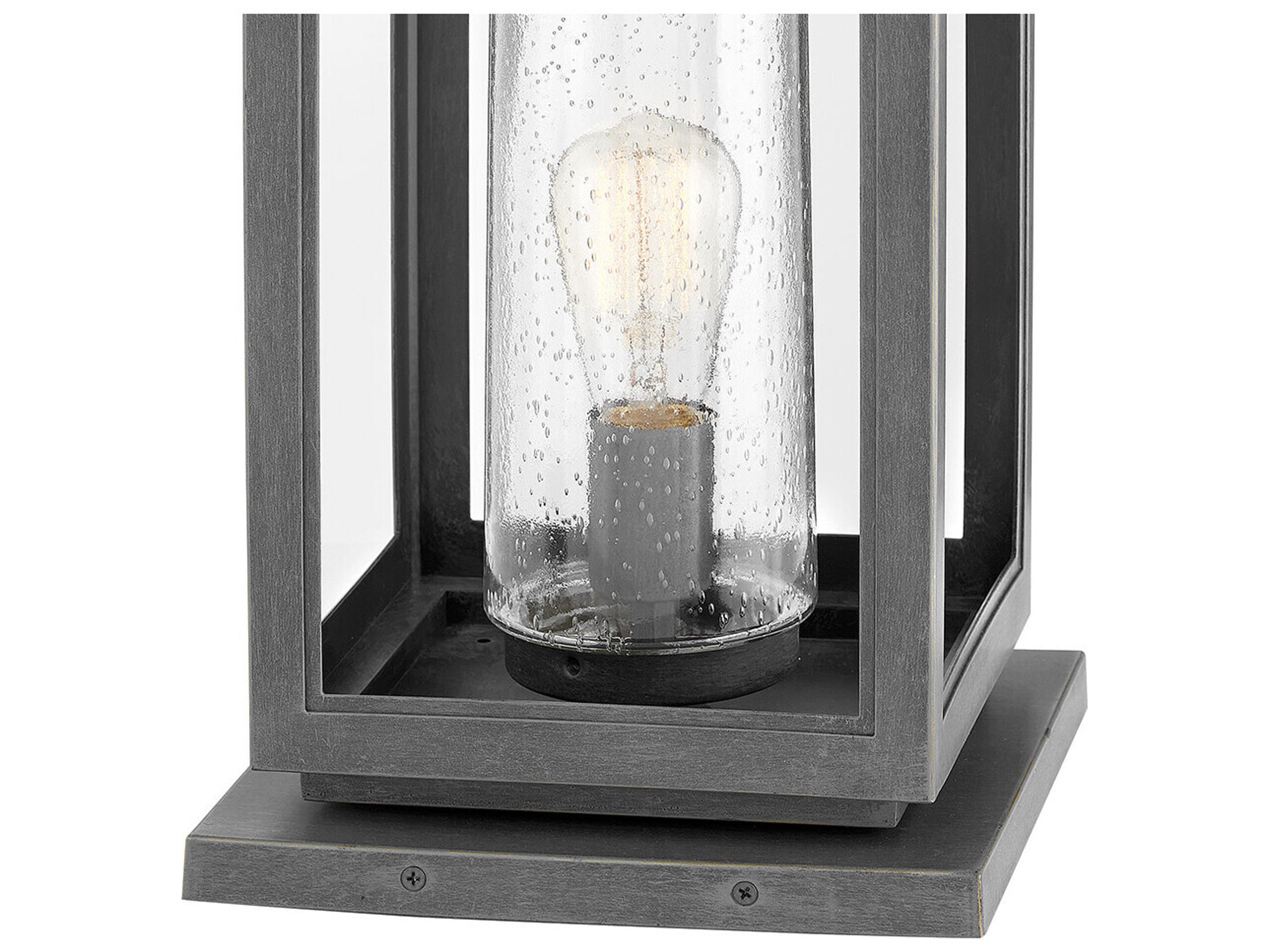 Hinkley Atwater Outdoor Post Light