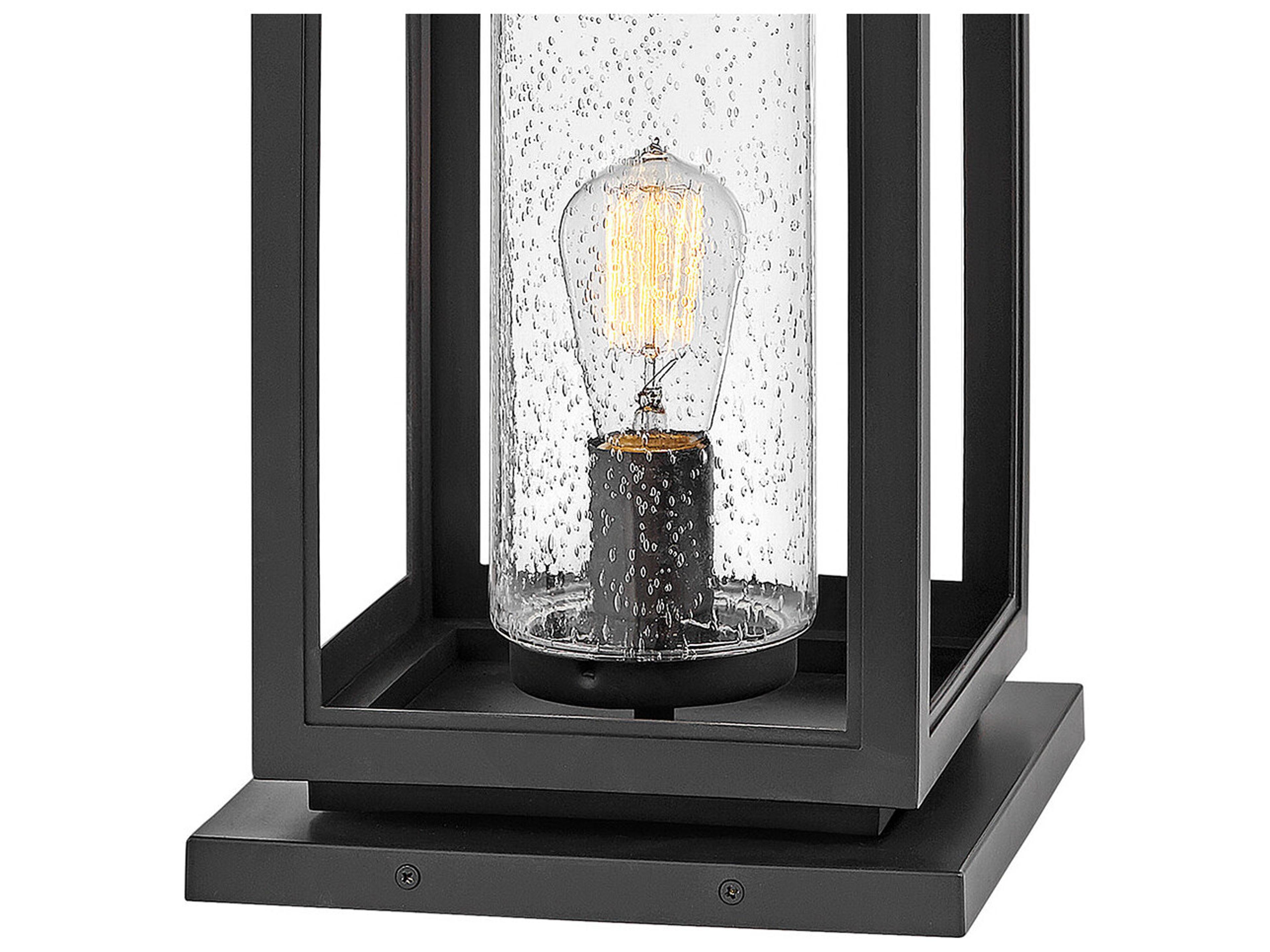 Hinkley Atwater Outdoor Post Light