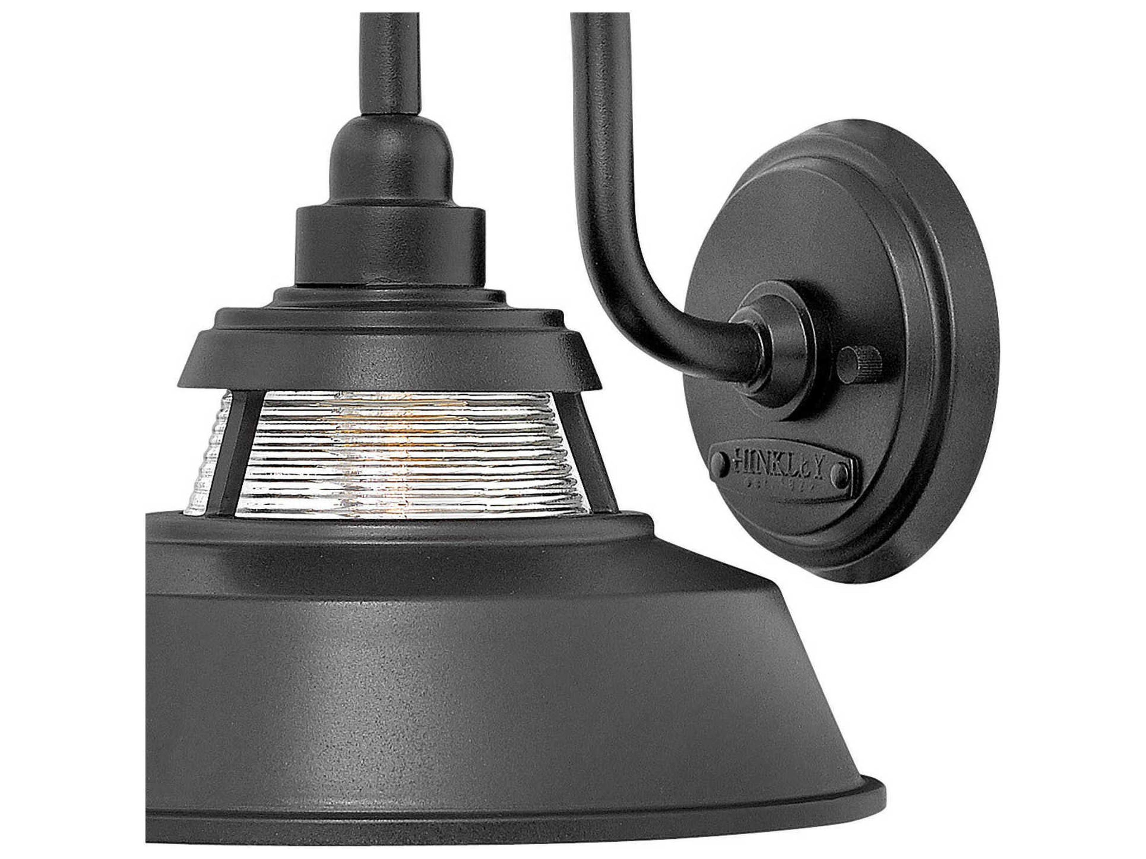 Hinkley Troyer Outdoor Wall Light