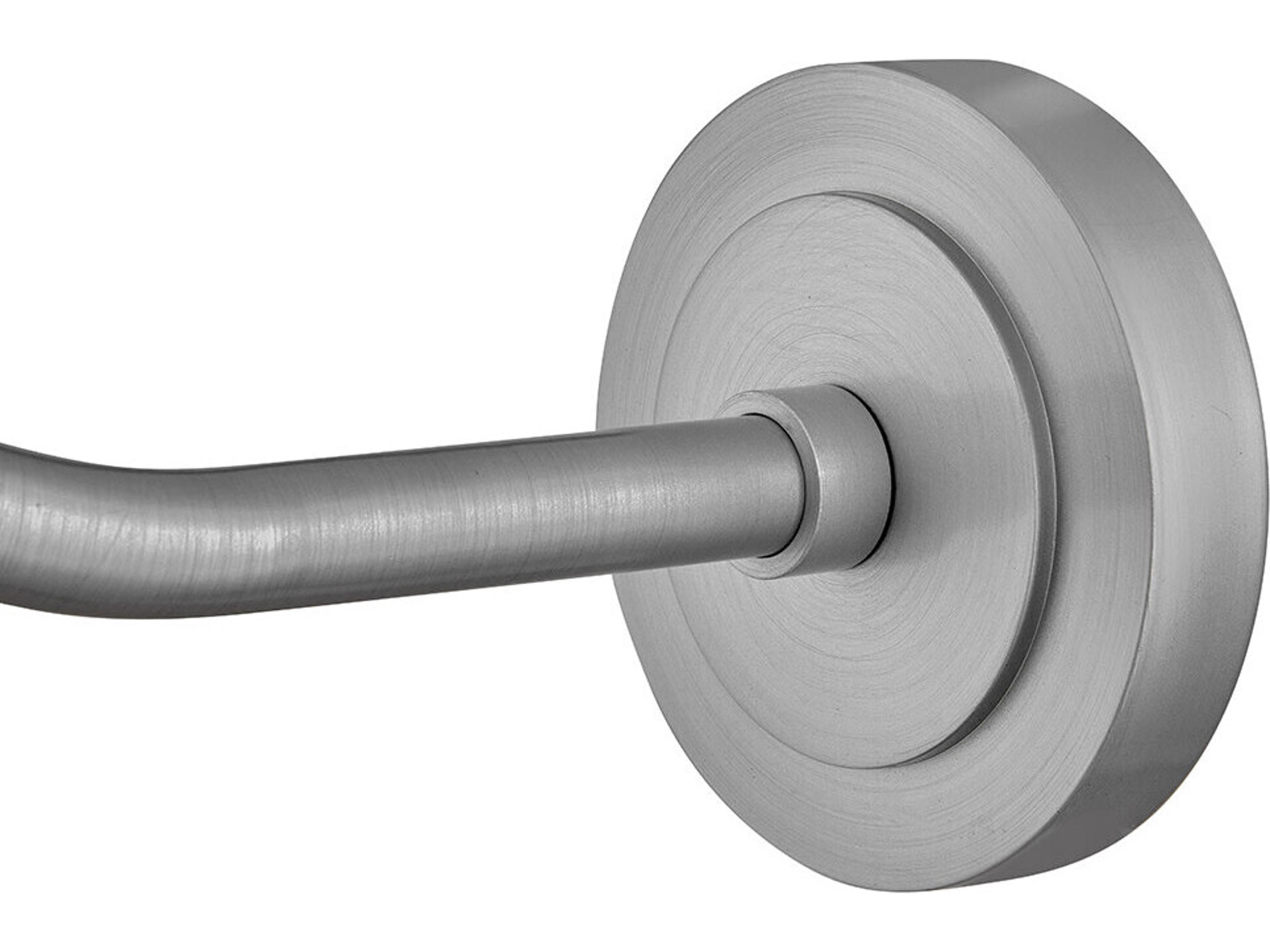 Hinkley Forge 1-Light Outdoor Wall Light