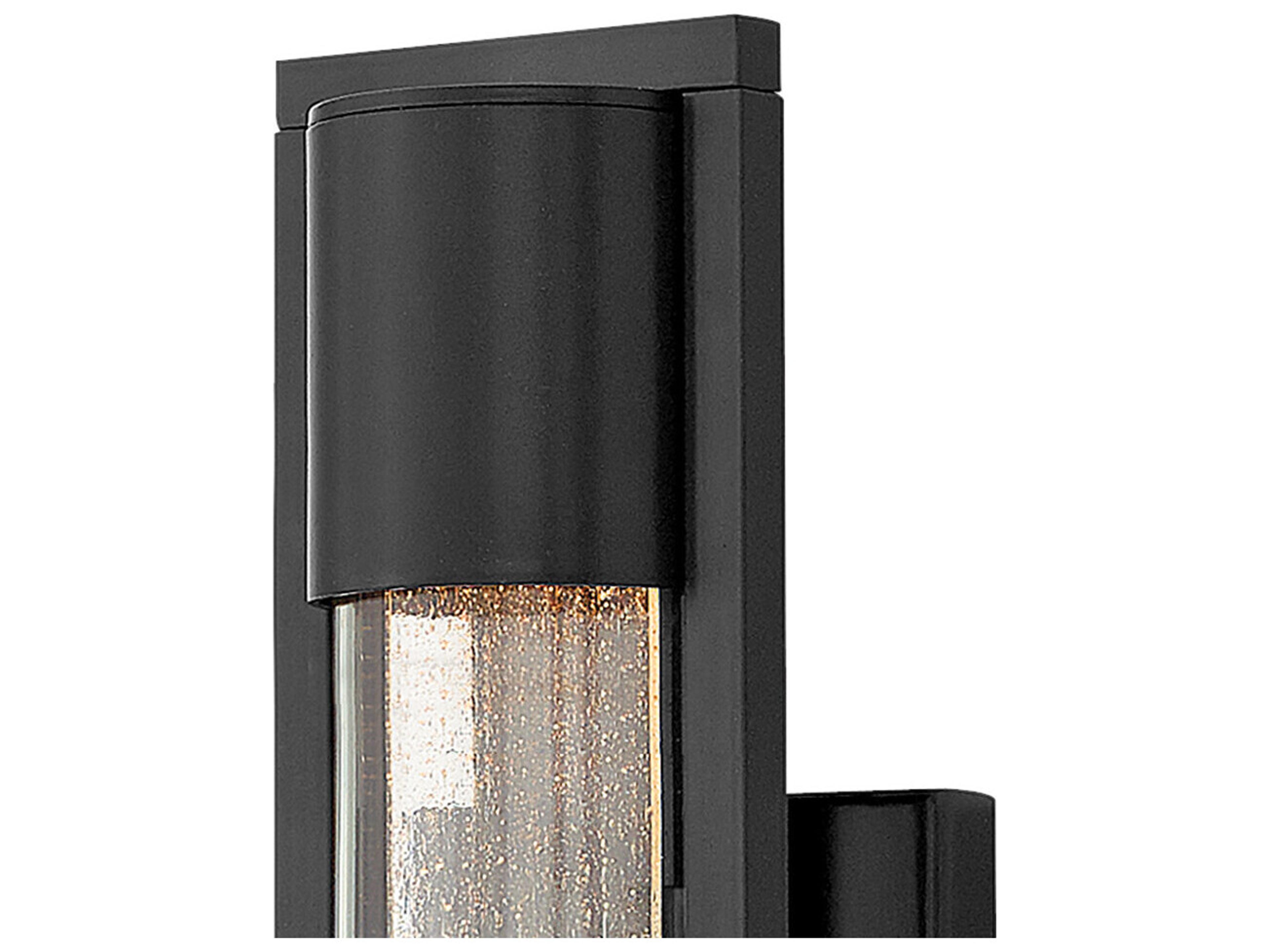 Hinkley Mist Outdoor Wall Light