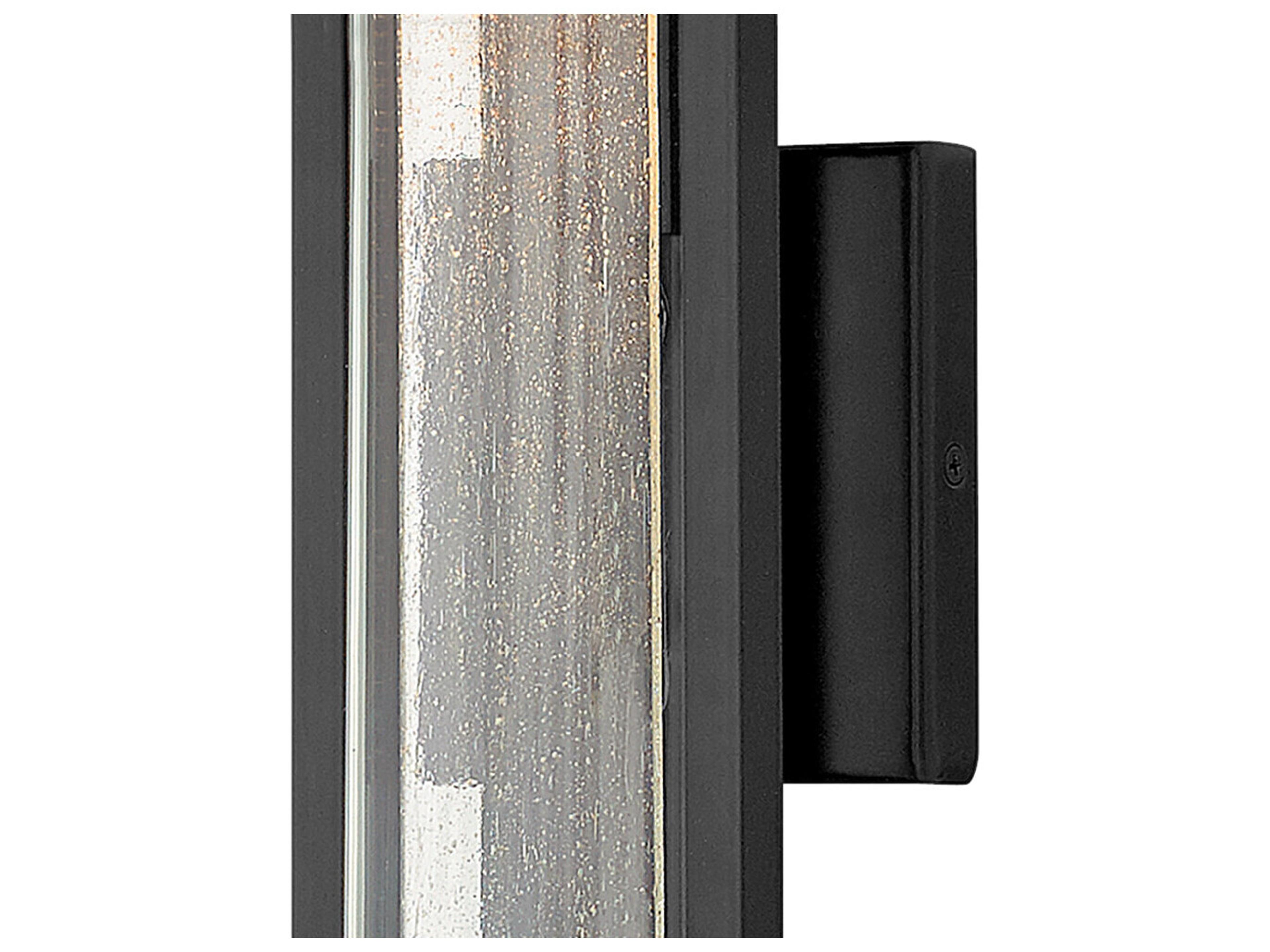 Hinkley Mist Outdoor Wall Light