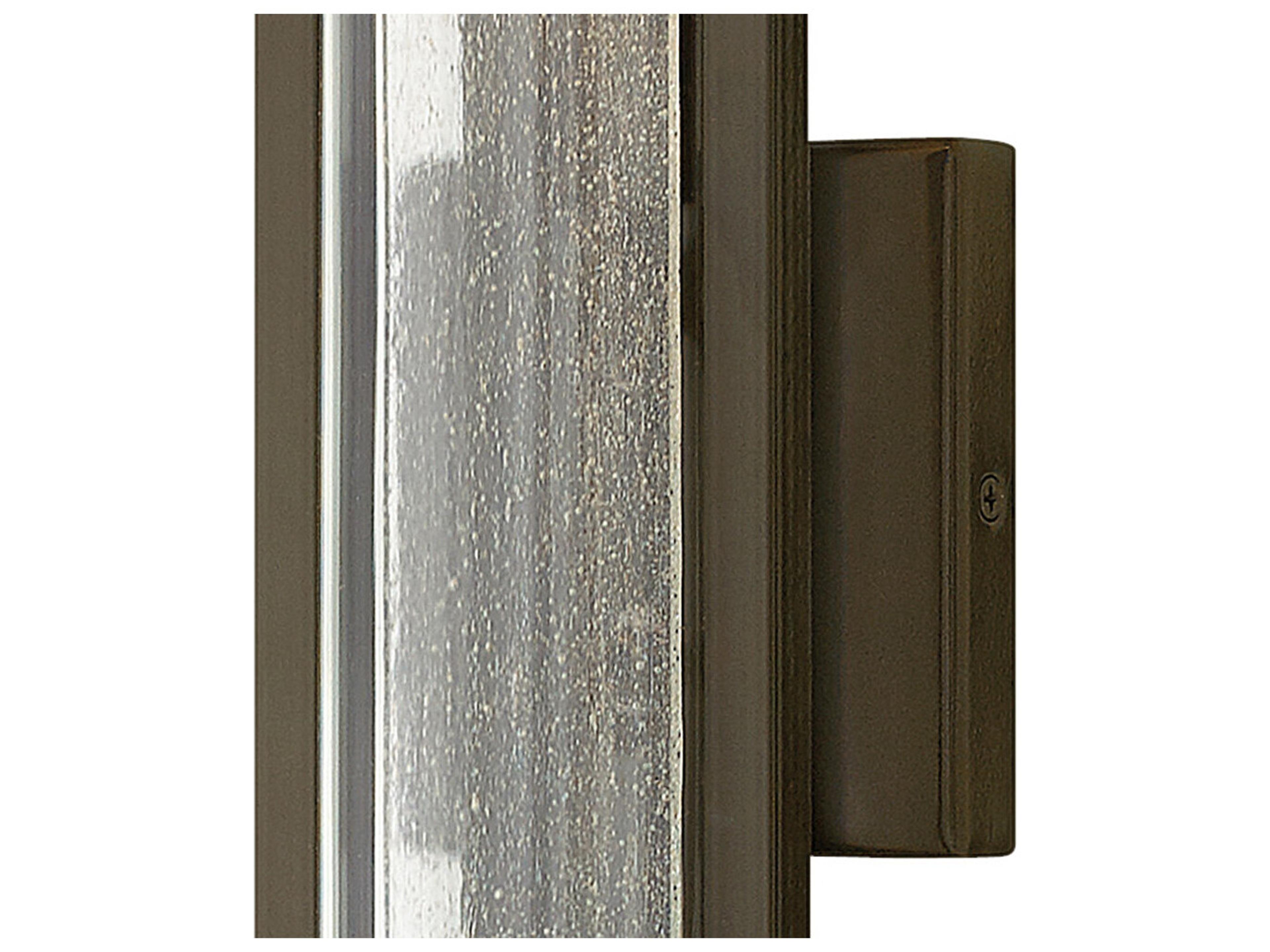 Hinkley Mist Outdoor Wall Light