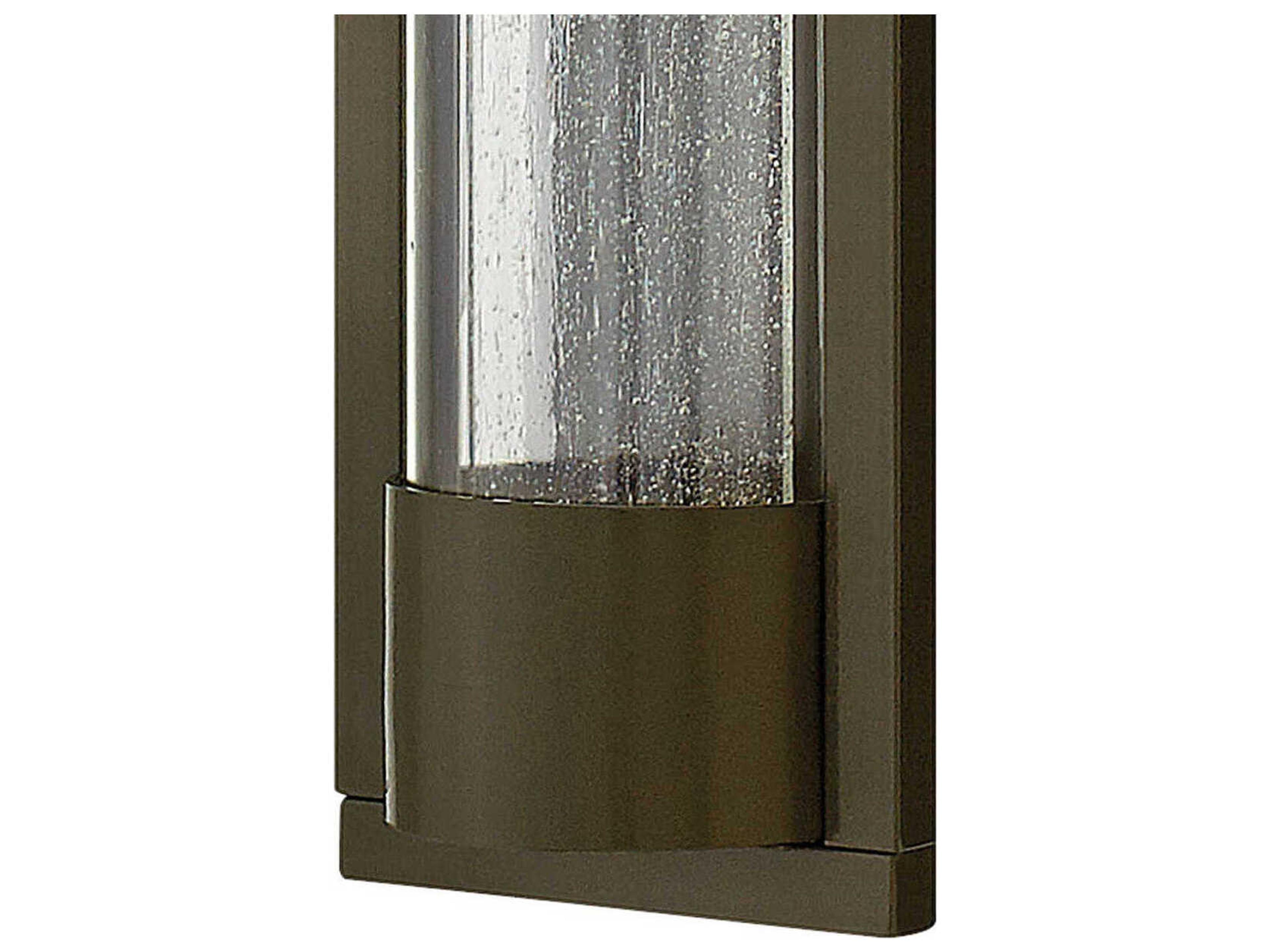 Hinkley Mist Outdoor Wall Light