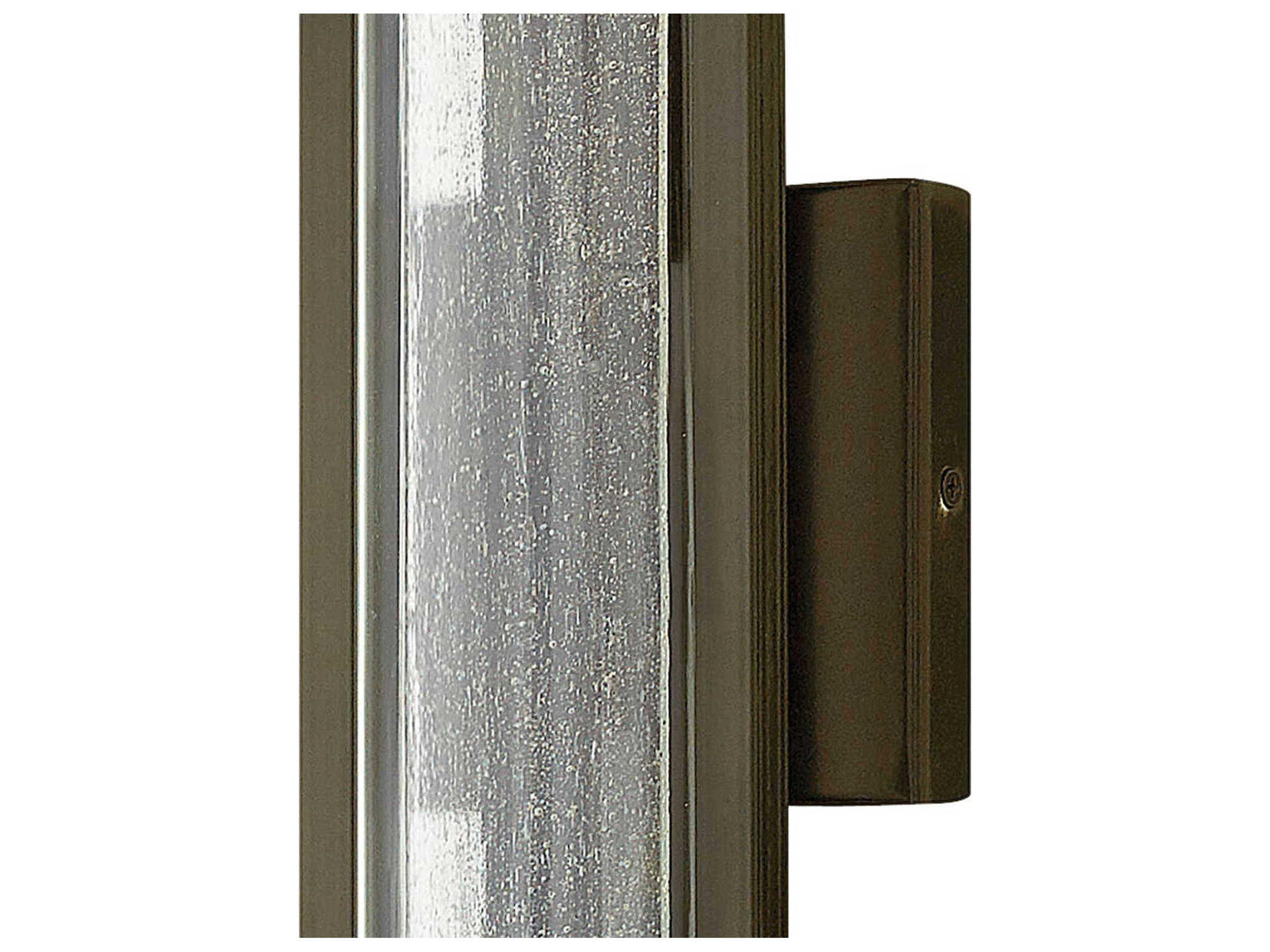 Hinkley Mist Outdoor Wall Light
