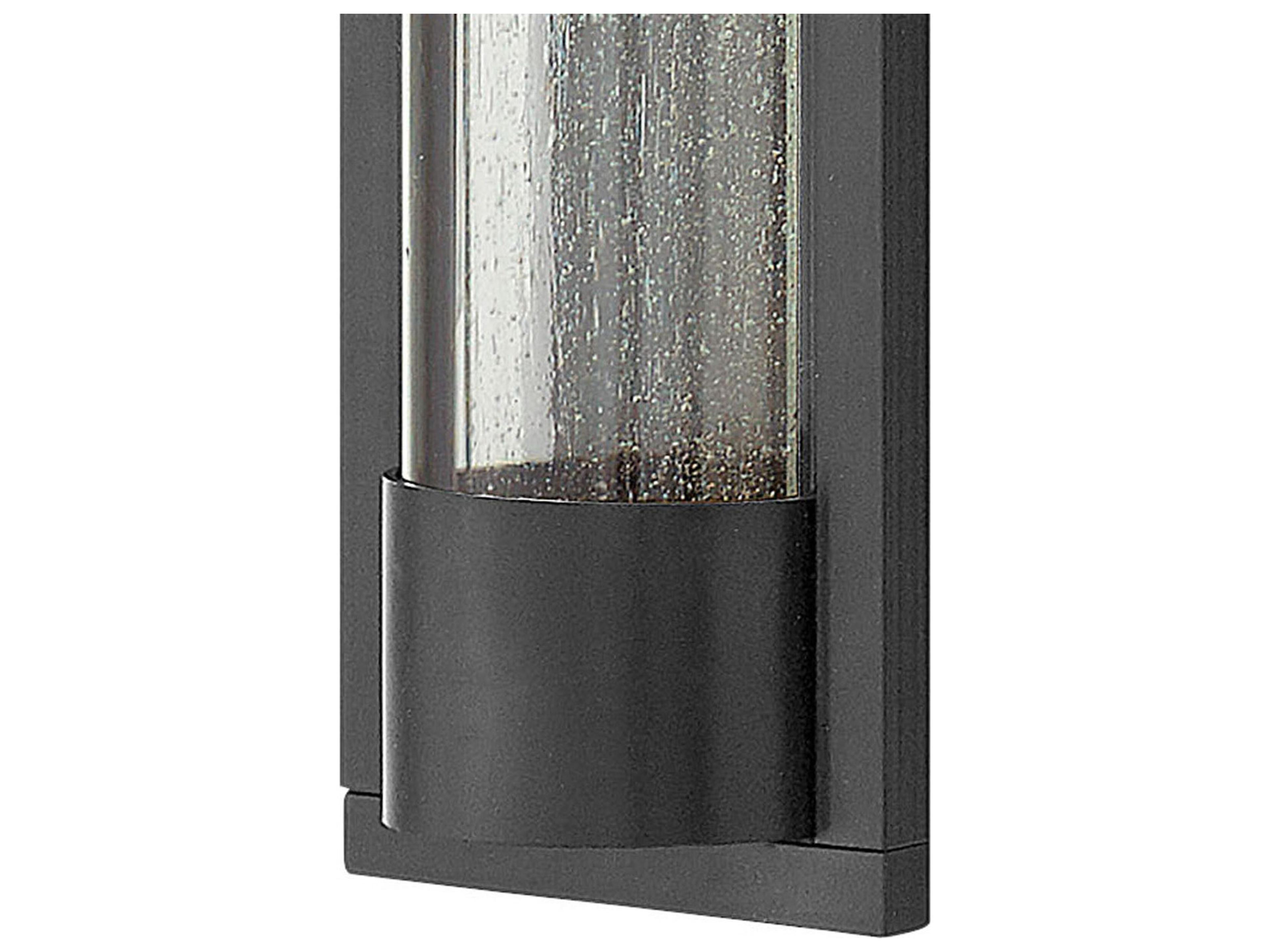 Hinkley Mist Outdoor Wall Light