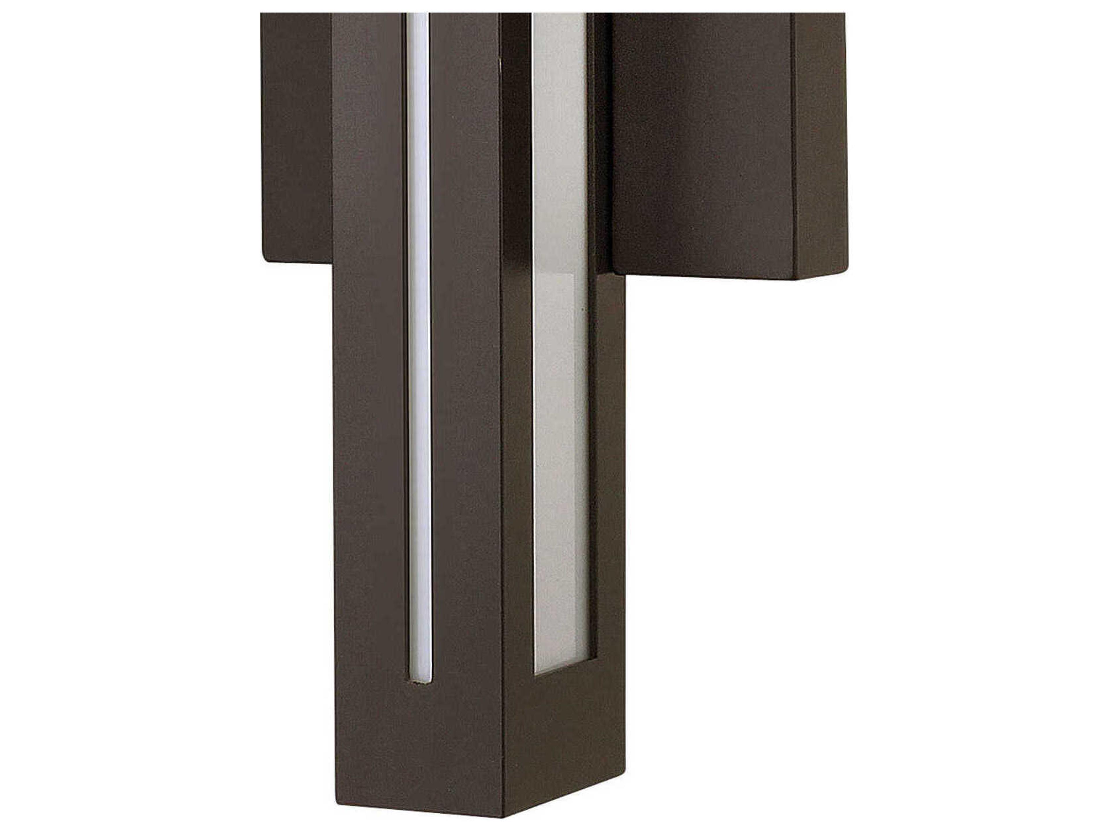 Hinkley Vue Outdoor Wall Light
