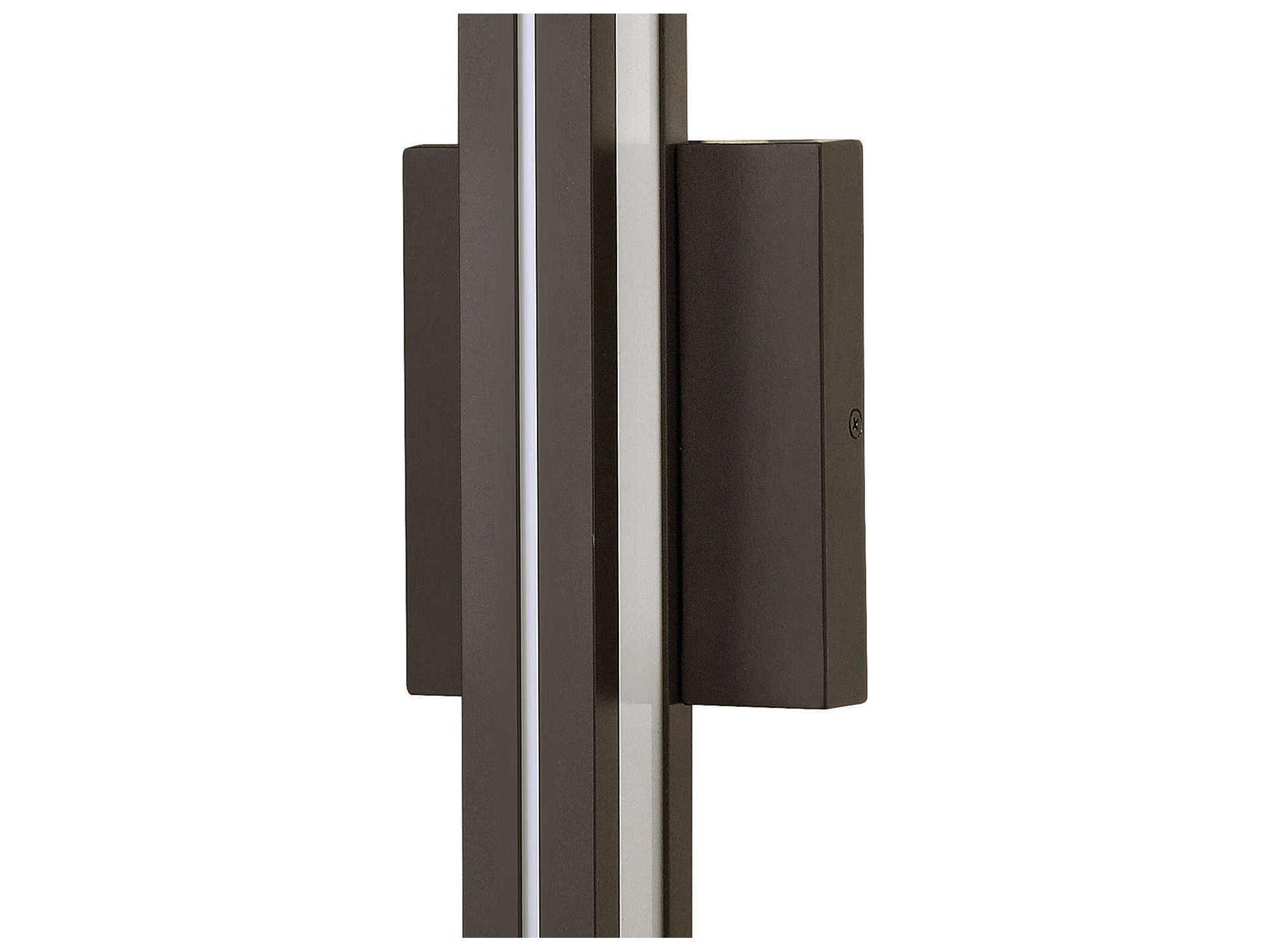 Hinkley Vue Outdoor Wall Light