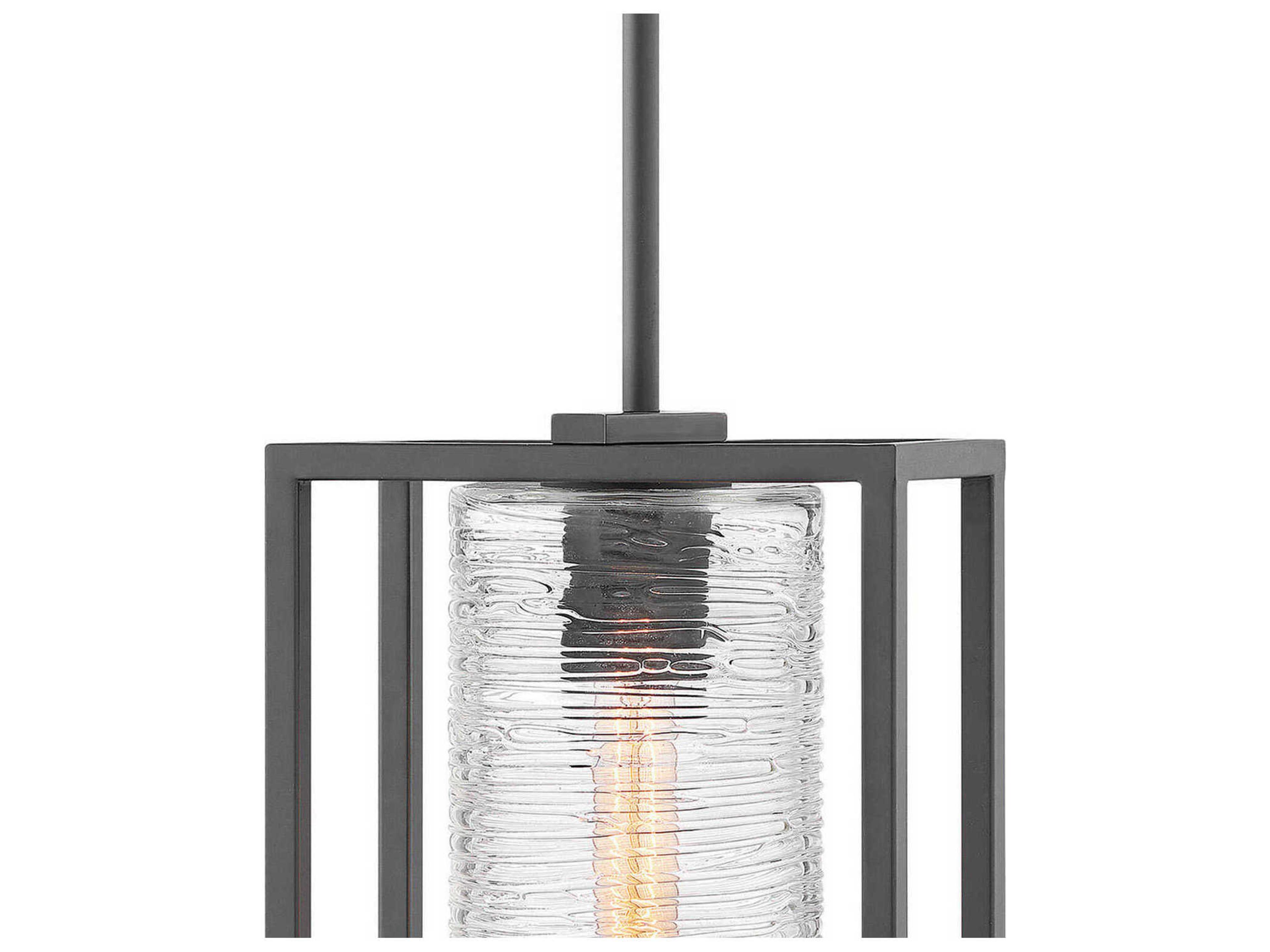 Hinkley Pax Outdoor Hanging Light