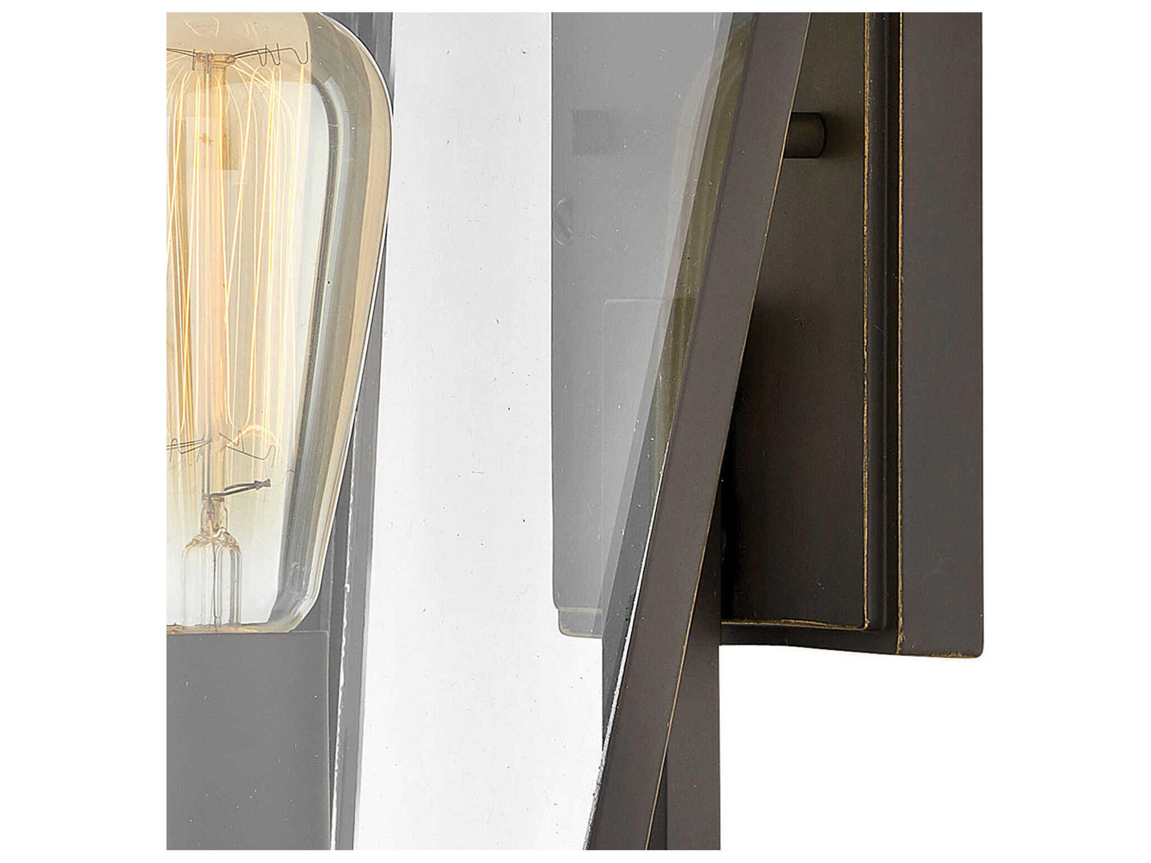 Hinkley Jaymes Outdoor Wall Light