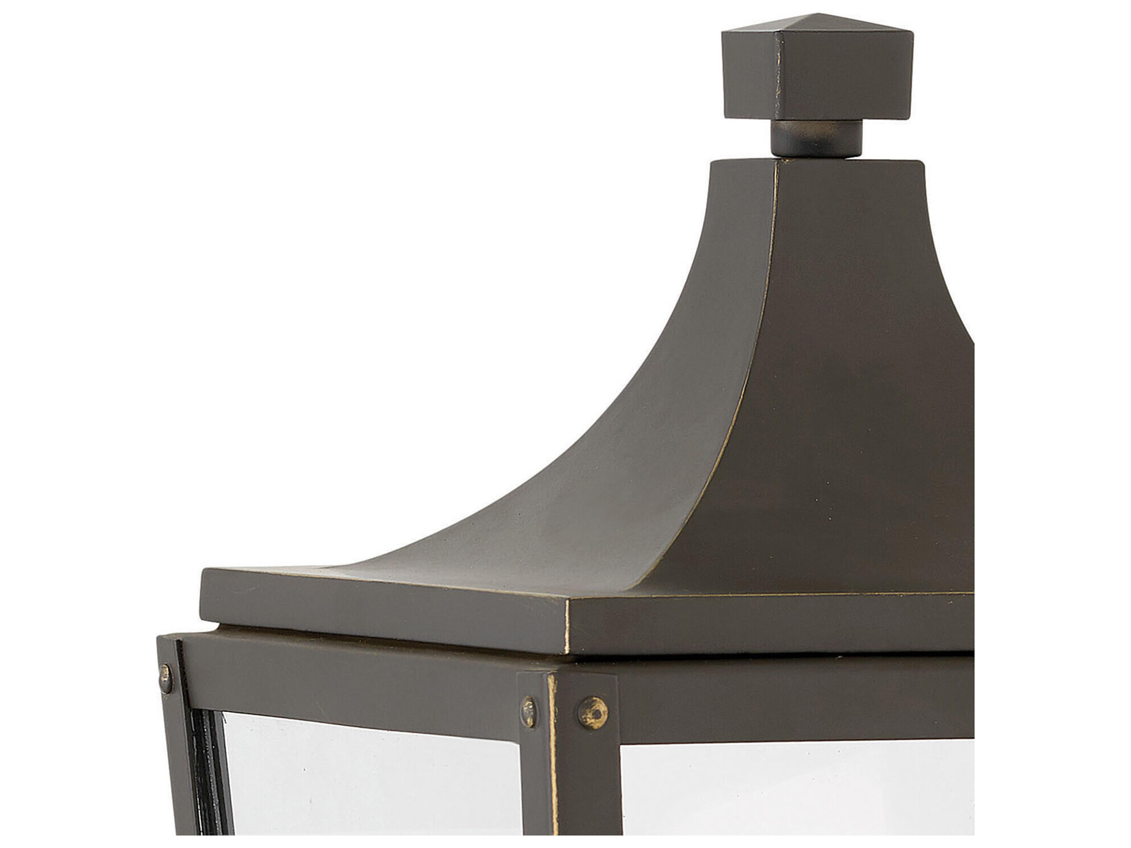 Hinkley Jaymes Outdoor Wall Light