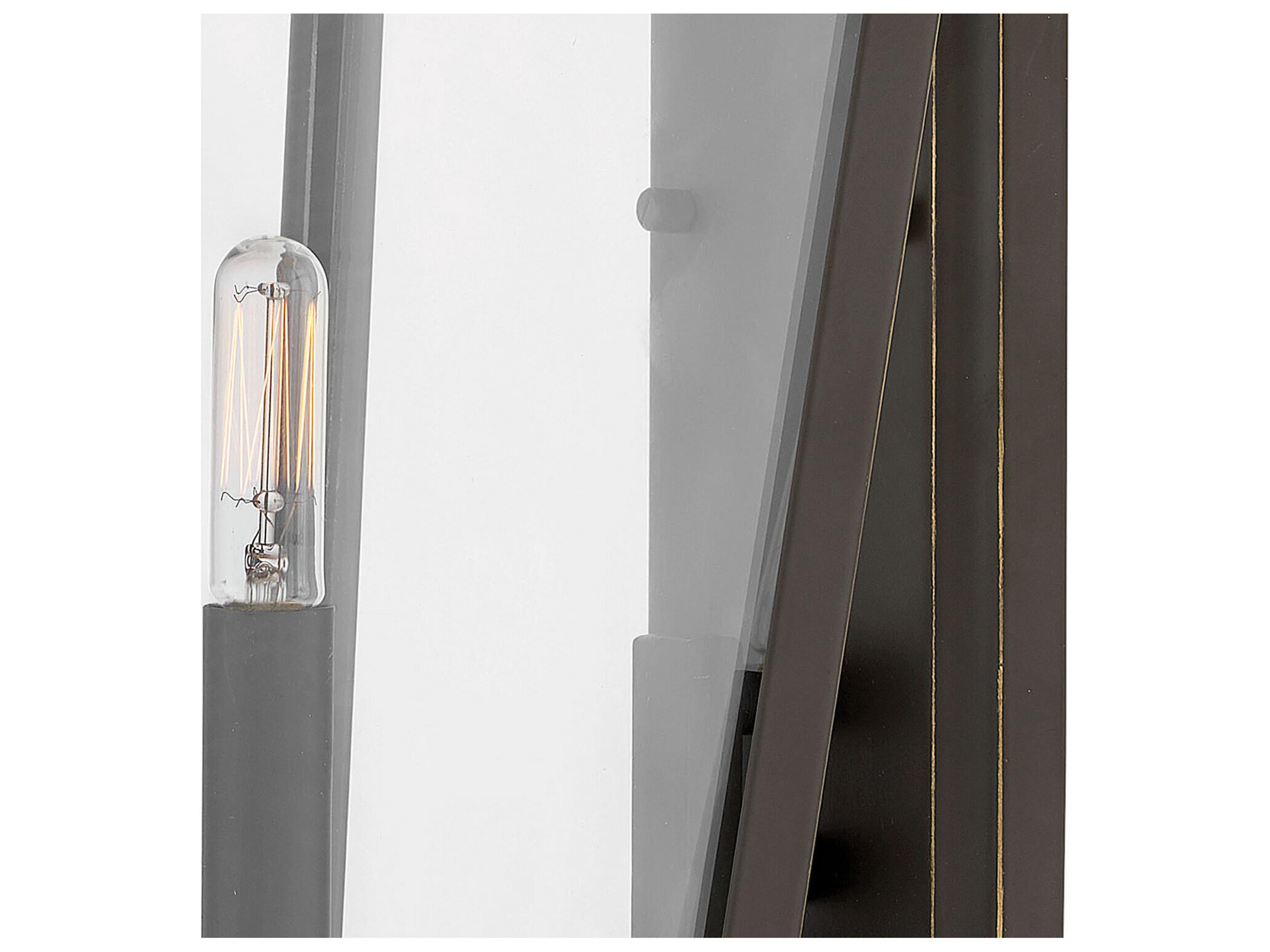 Hinkley Jaymes Outdoor Wall Light