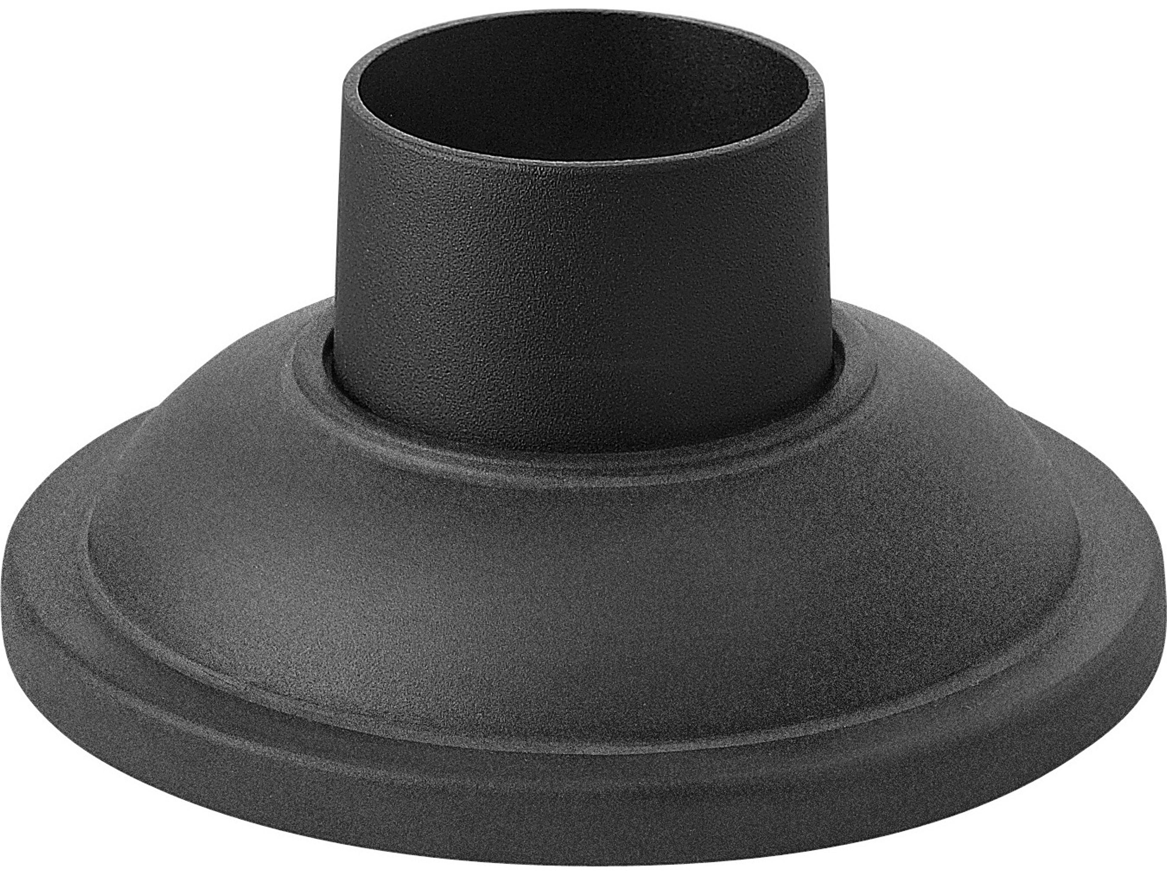 Musuem Black Peir Mount Base