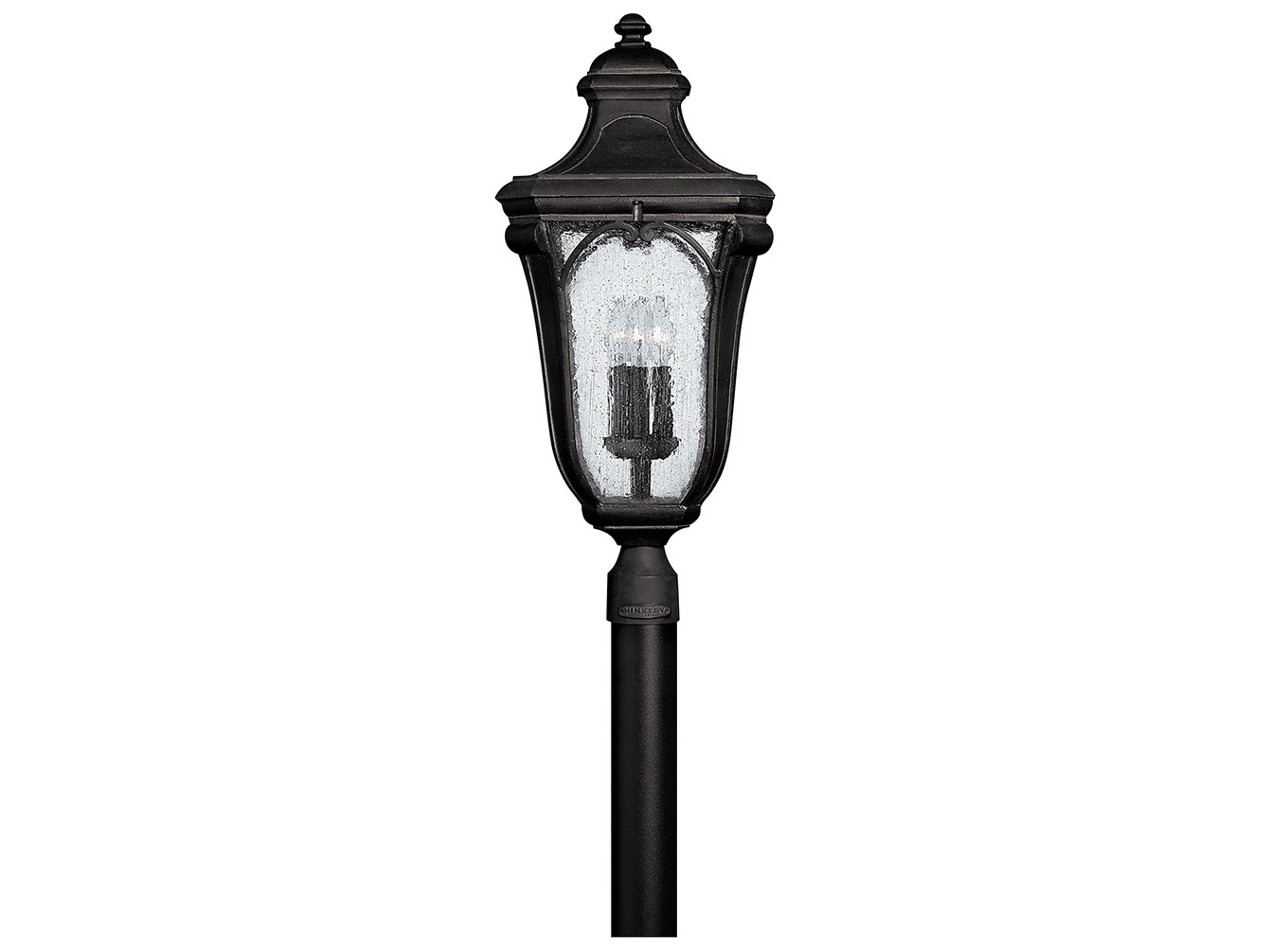 Trafalgar Outdoor Post Light