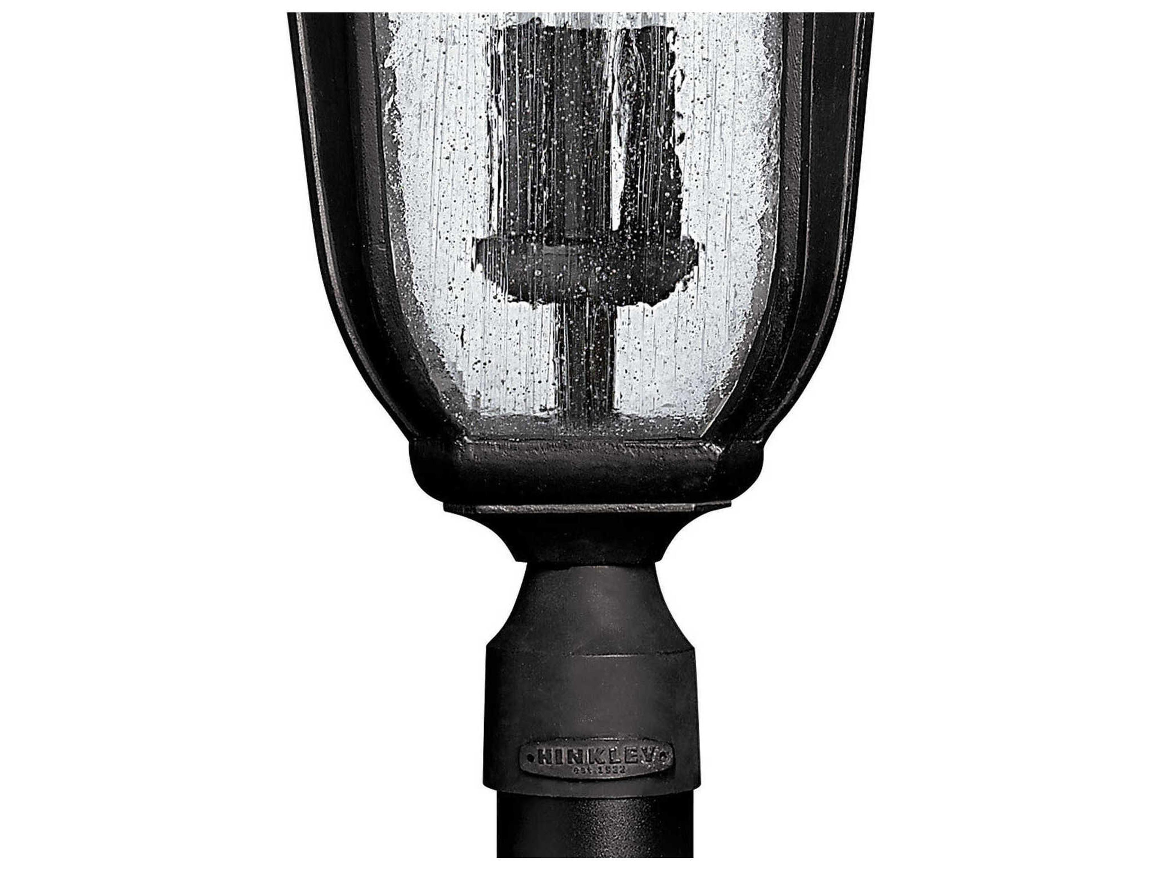 Hinkley Trafalgar Outdoor Post Light