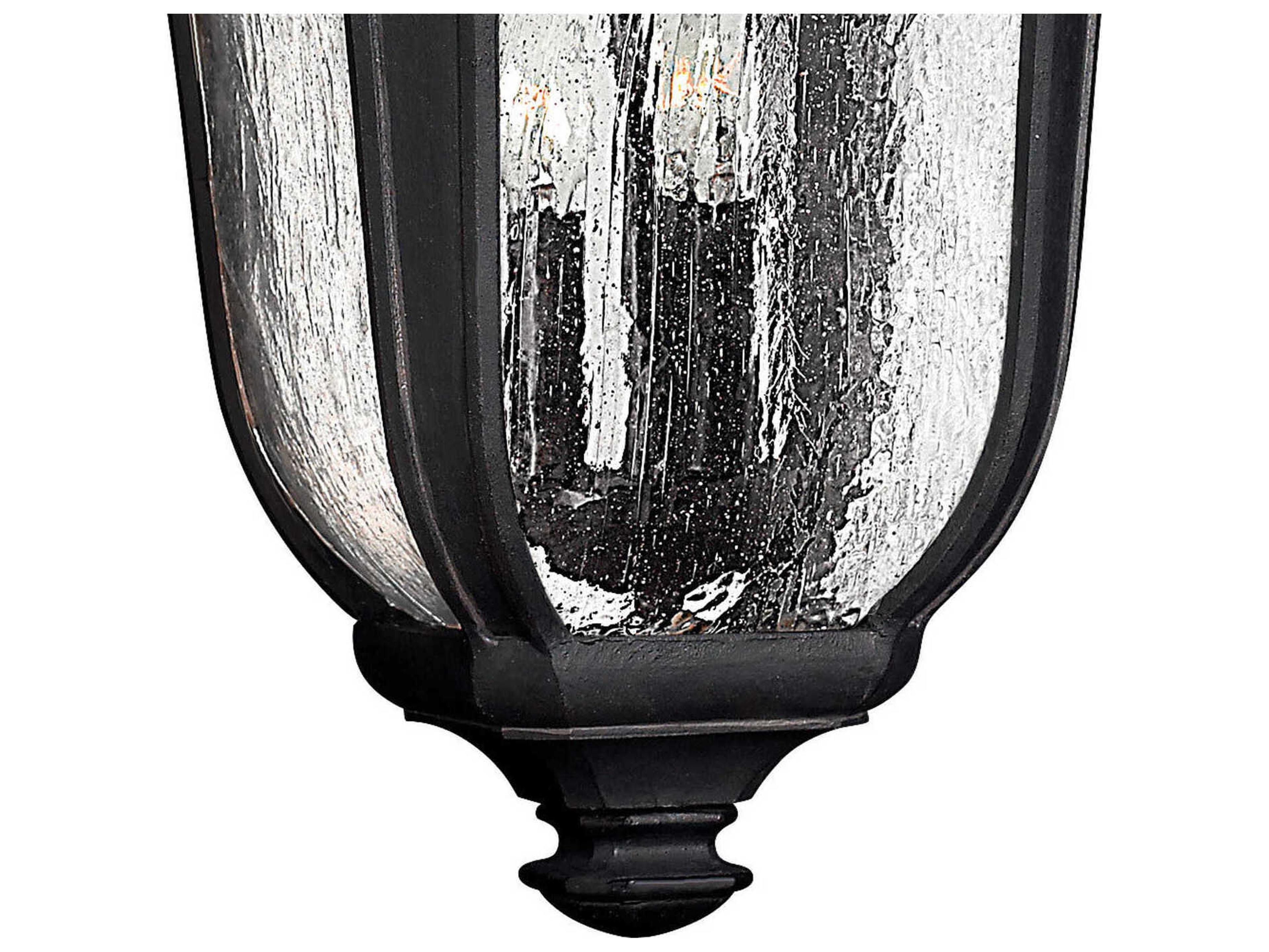 Hinkley Trafalgar Outdoor Hanging Light