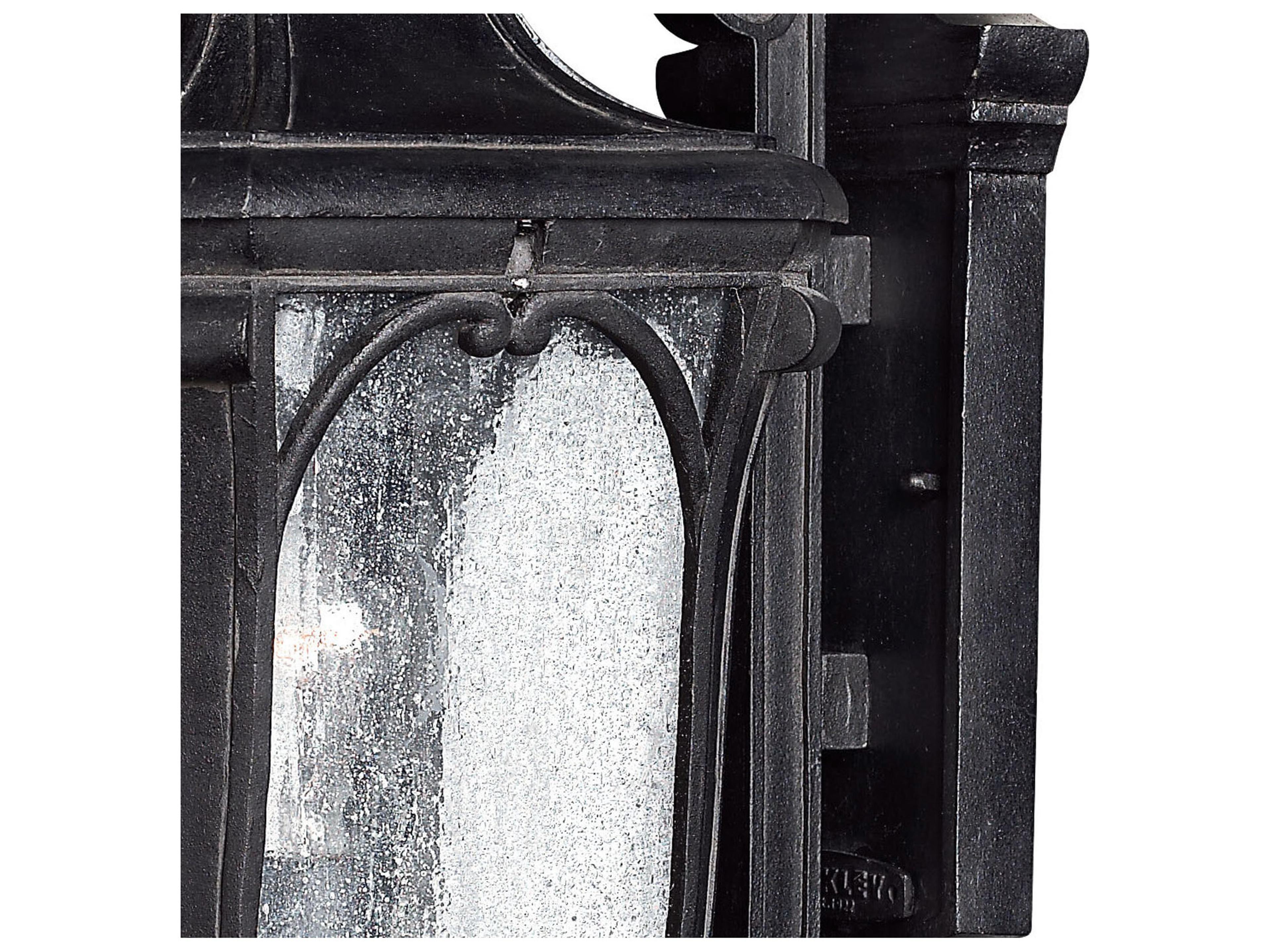 Hinkley Trafalgar Outdoor Wall Light
