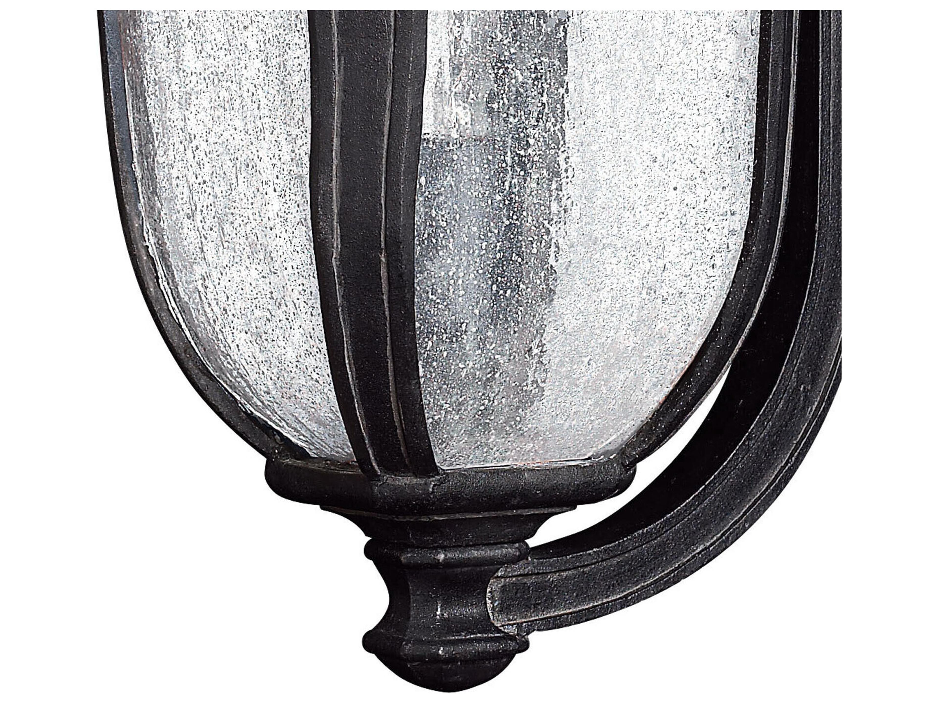 Hinkley Trafalgar Outdoor Wall Light