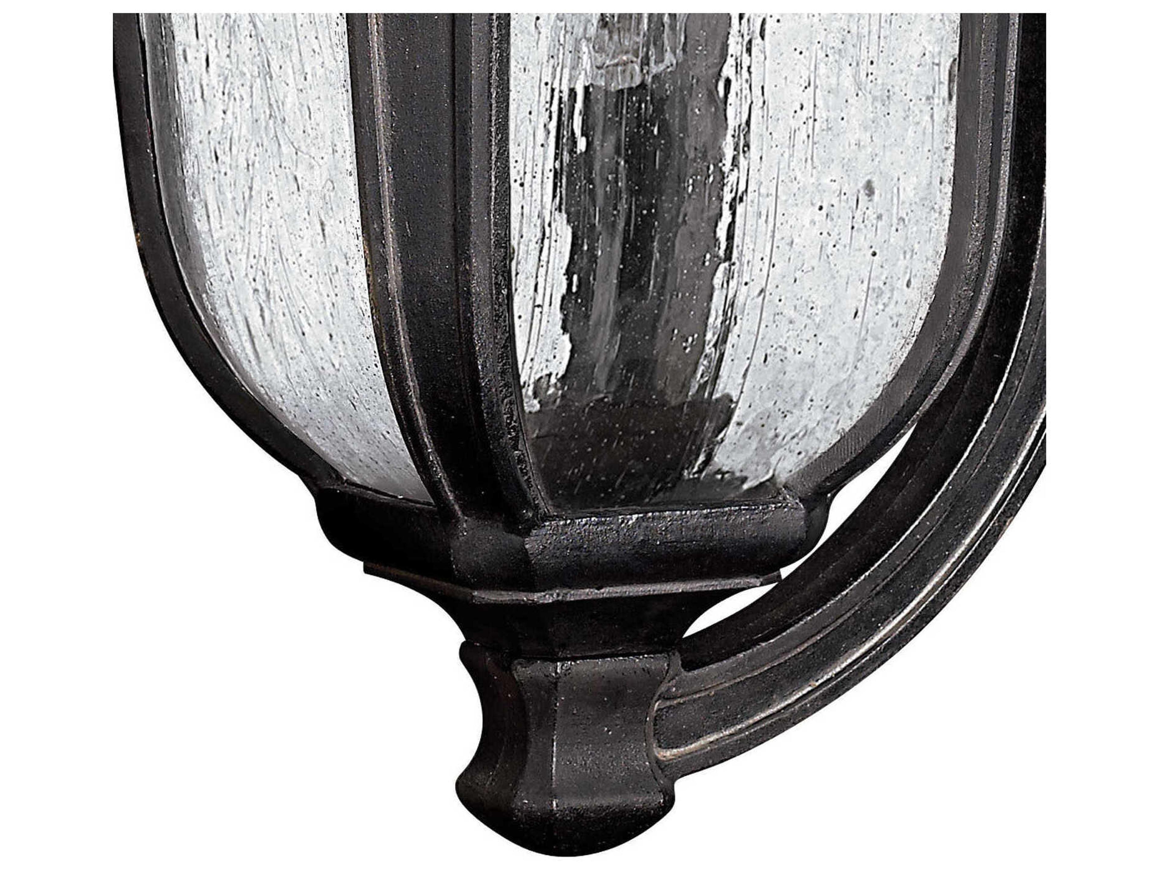 Hinkley Trafalgar Outdoor Wall Light