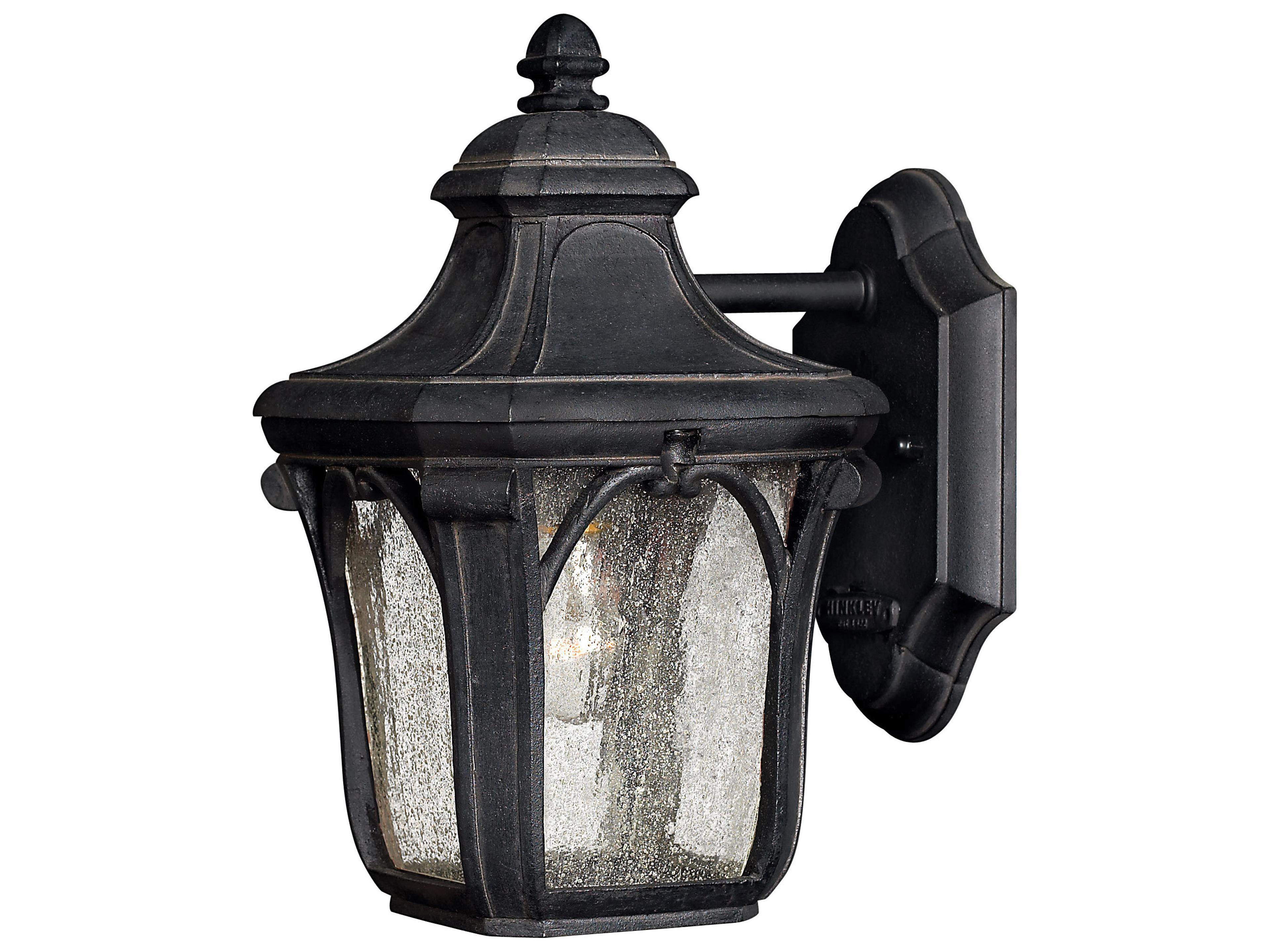 Trafalgar Outdoor Wall Light