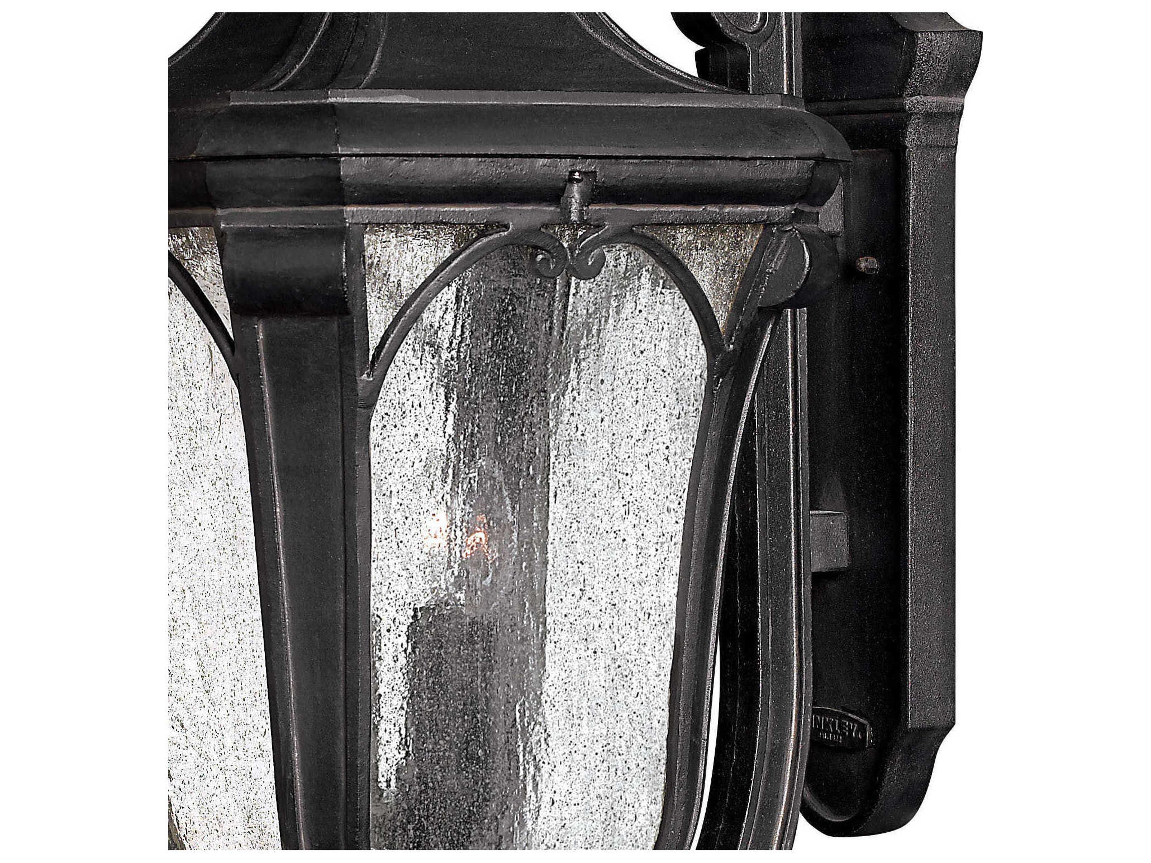 Hinkley Trafalgar Outdoor Wall Light