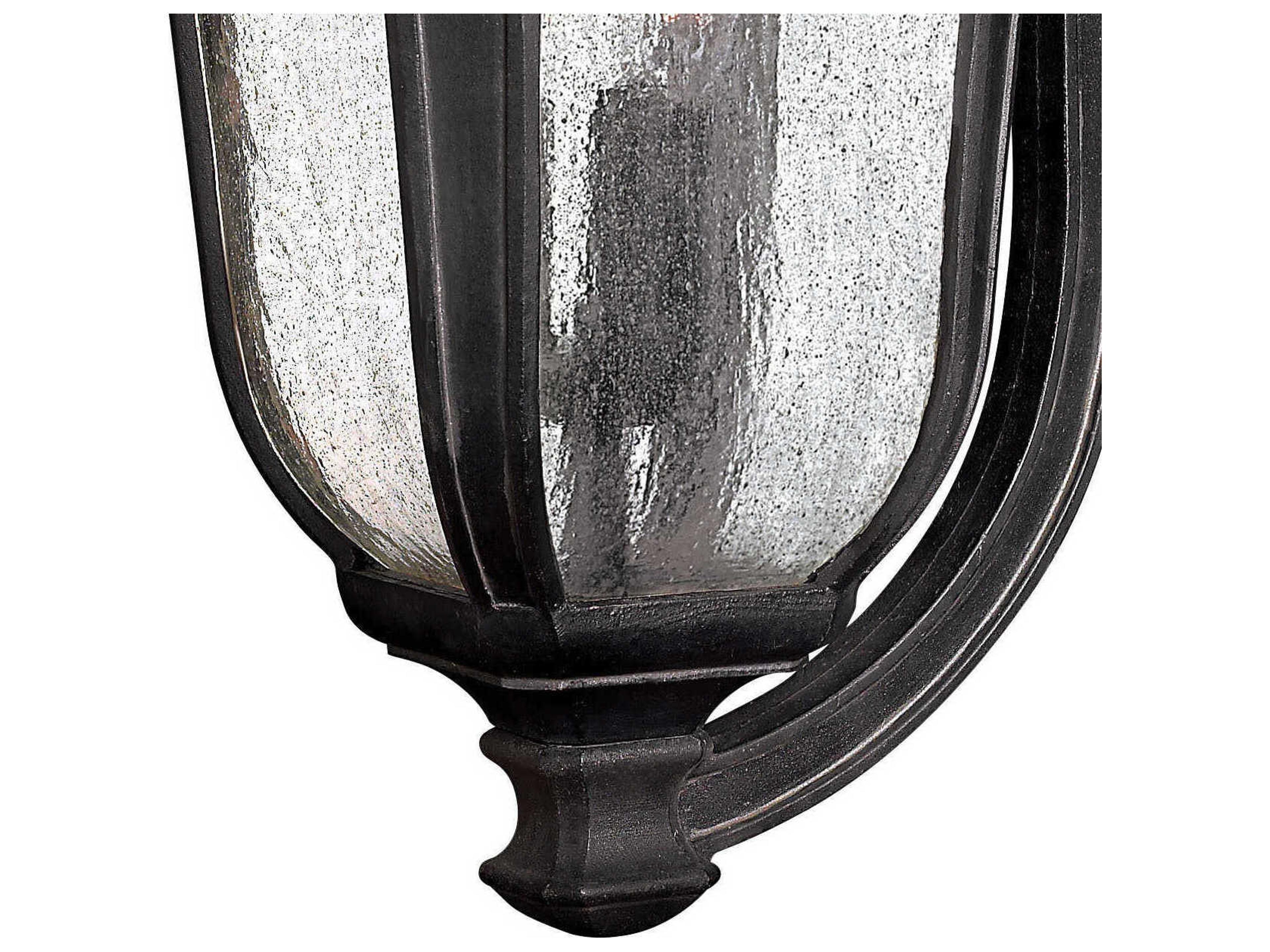 Hinkley Trafalgar Outdoor Wall Light