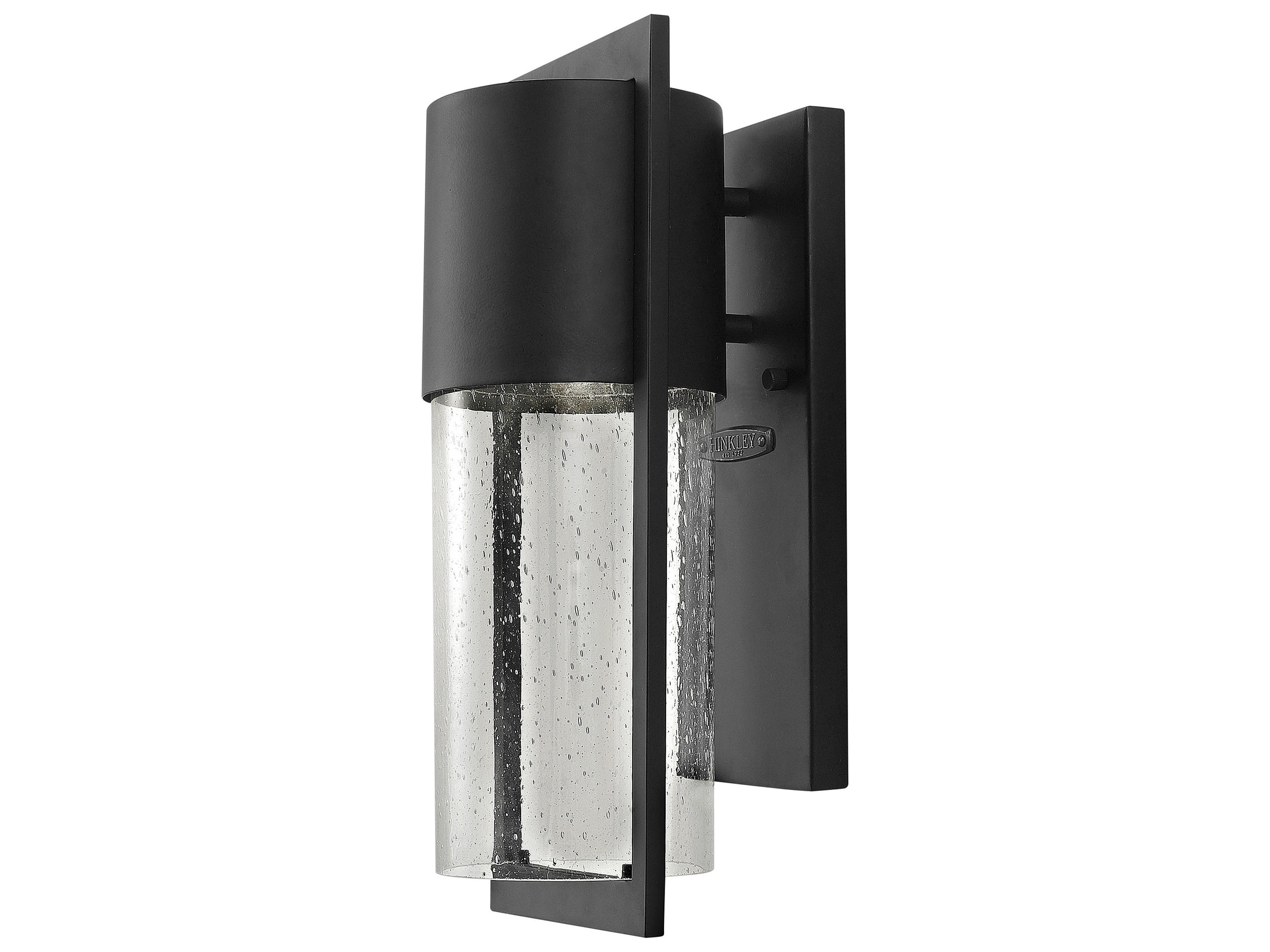 Shelter Outdoor Wall Light