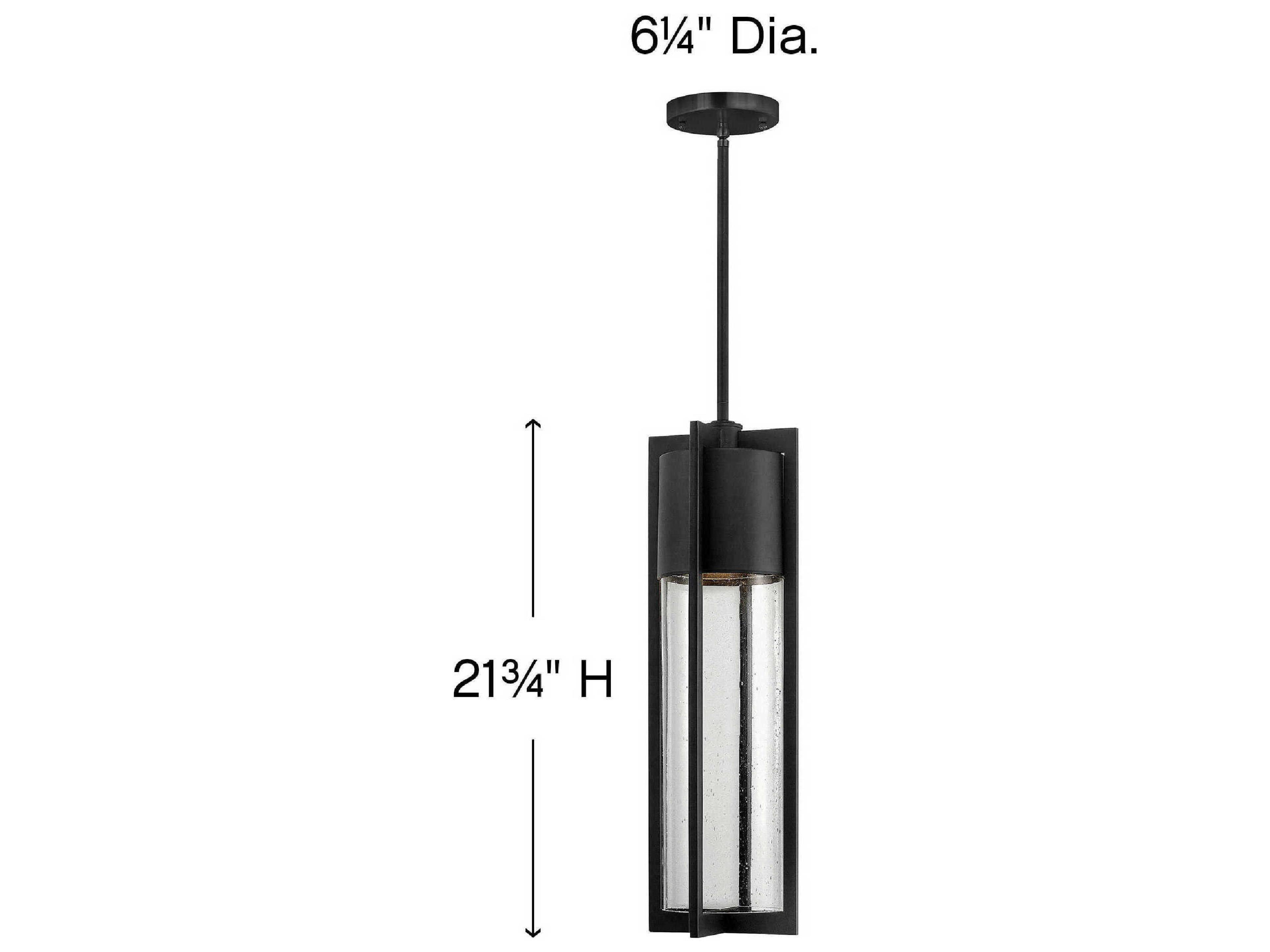 Hinkley Shelter Outdoor Hanging Light
