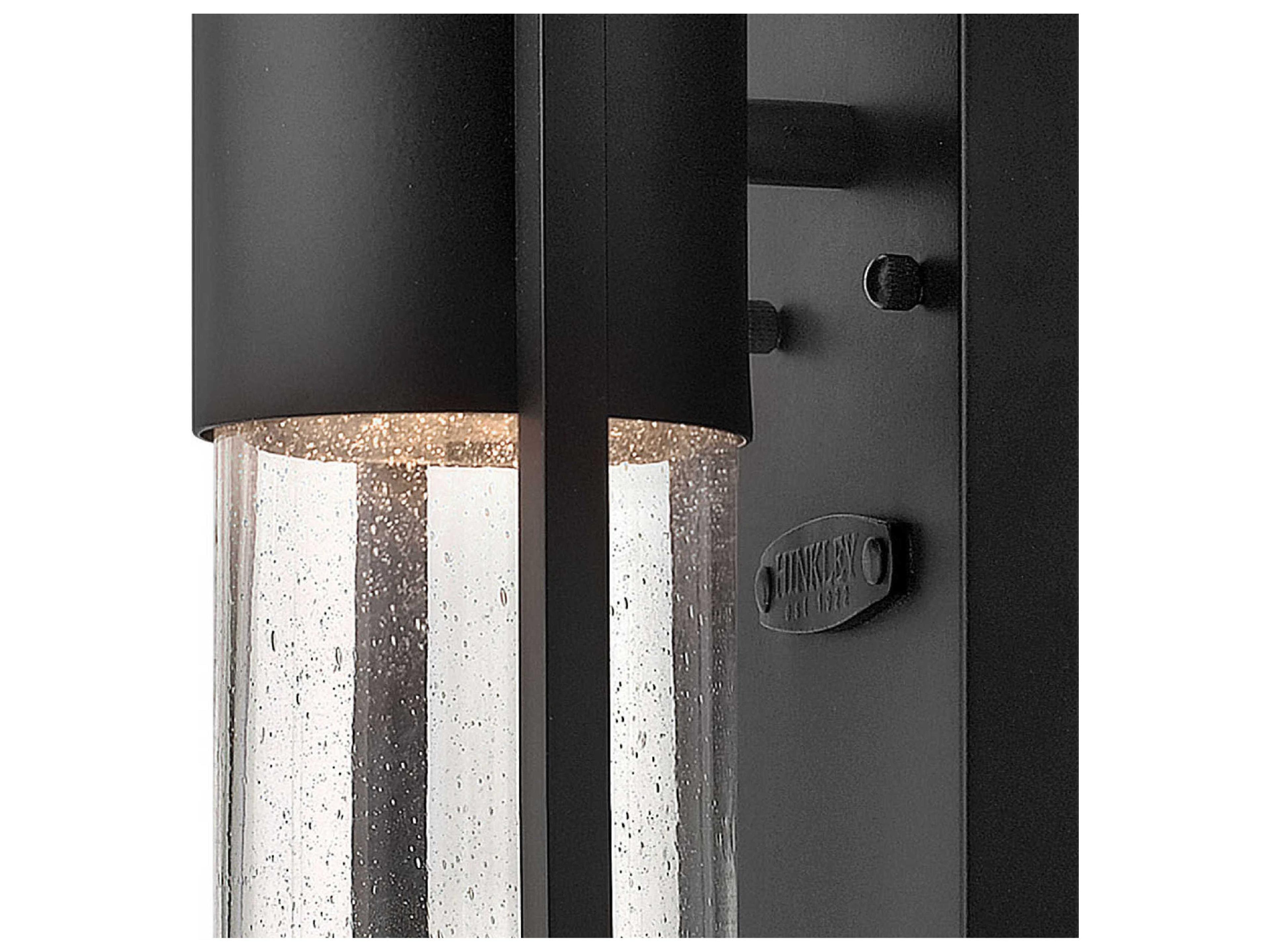 Hinkley Shelter Outdoor Wall Light