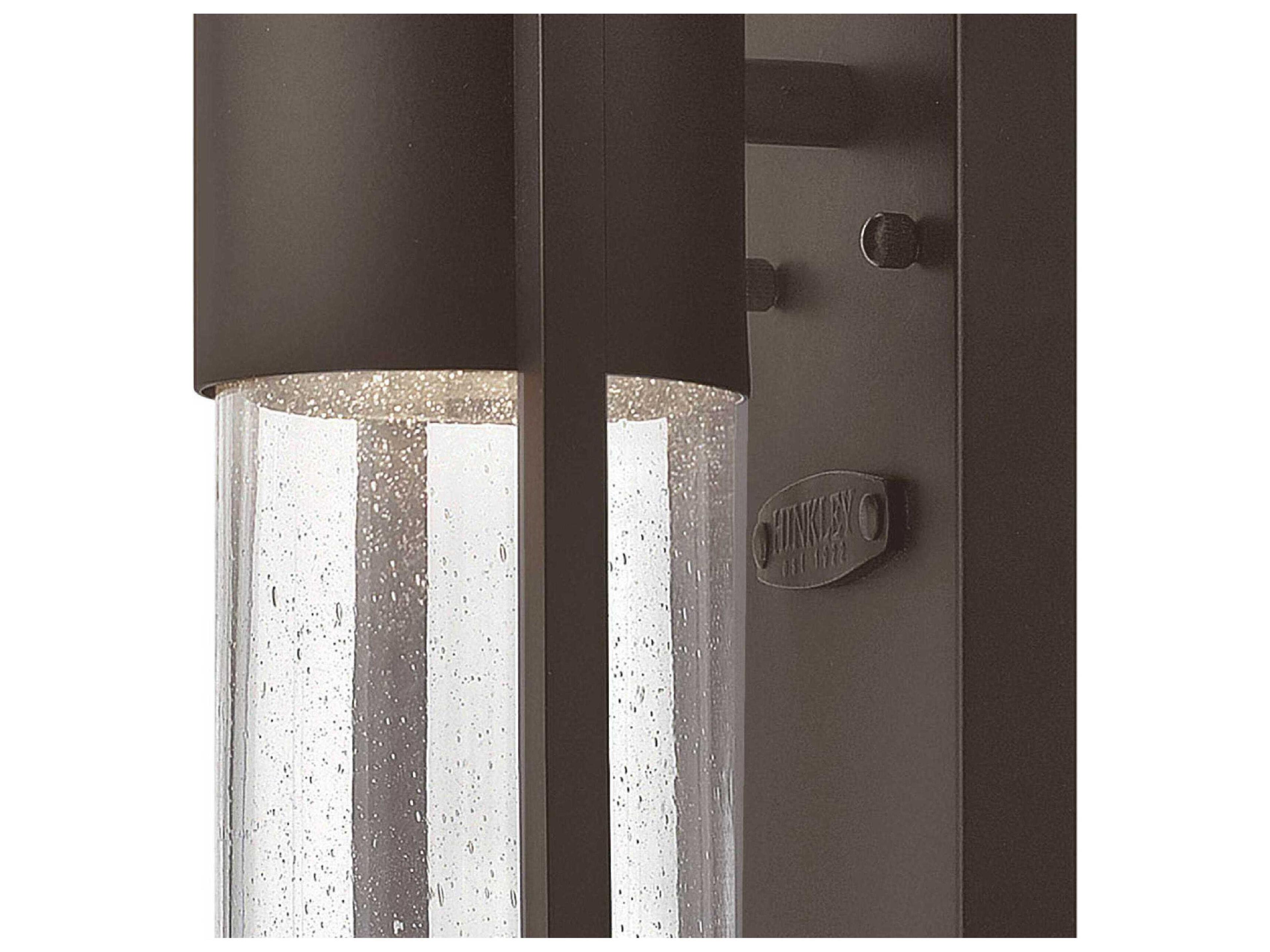 Hinkley Shelter Outdoor Wall Light