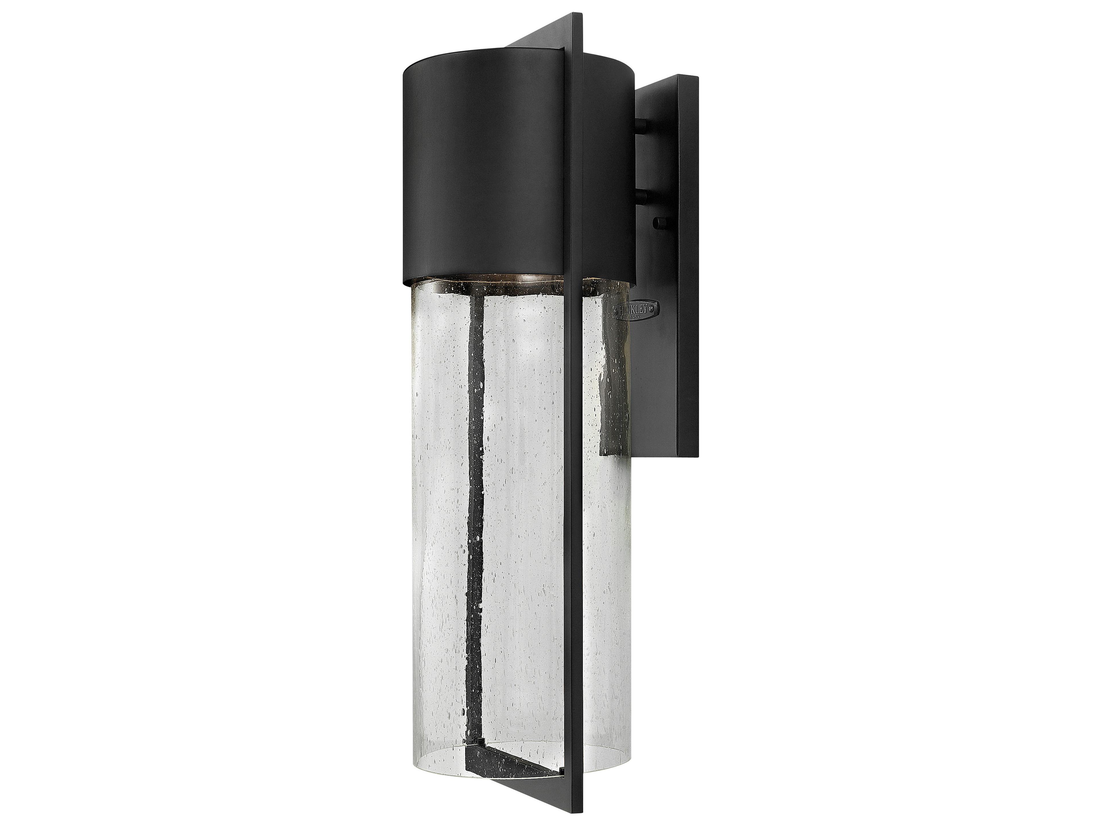 Shelter Outdoor Wall Light