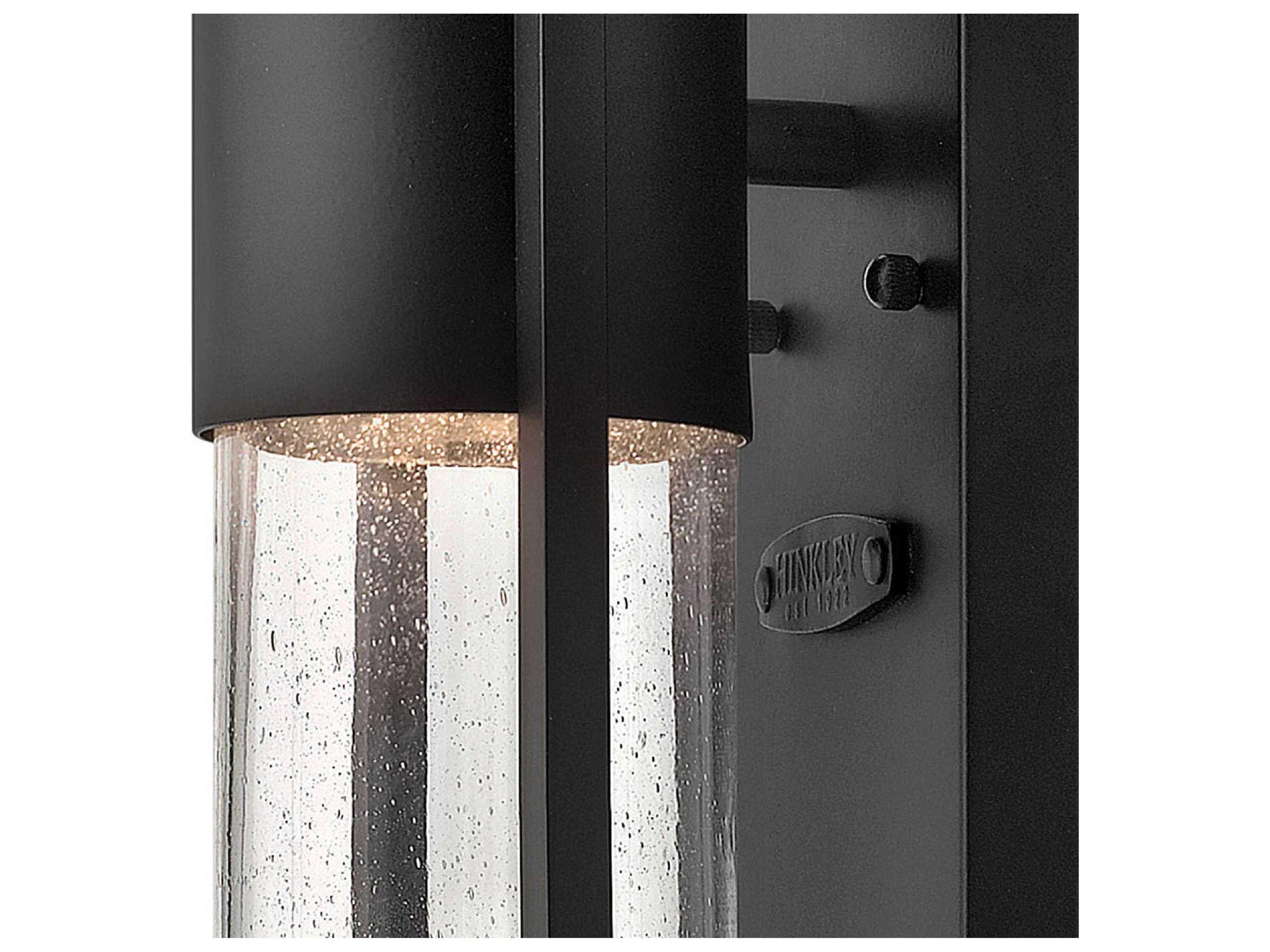 Hinkley Shelter Outdoor Wall Light